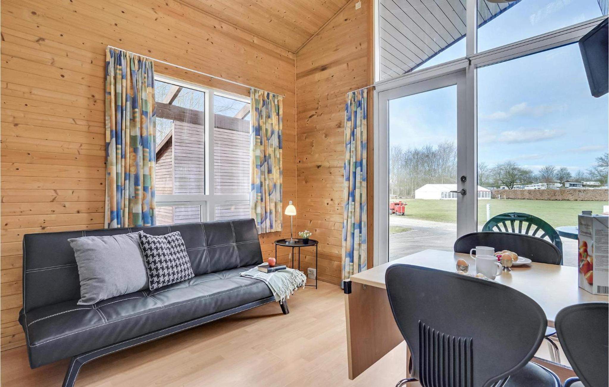 Two-Bedroom Holiday Home photo 1