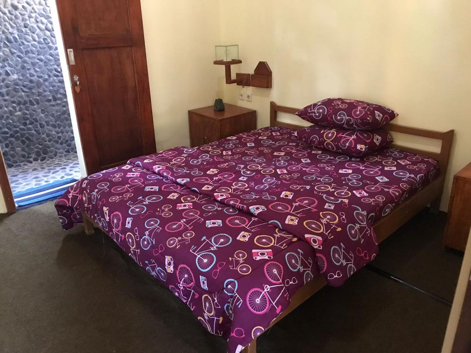 Double Room photo 1