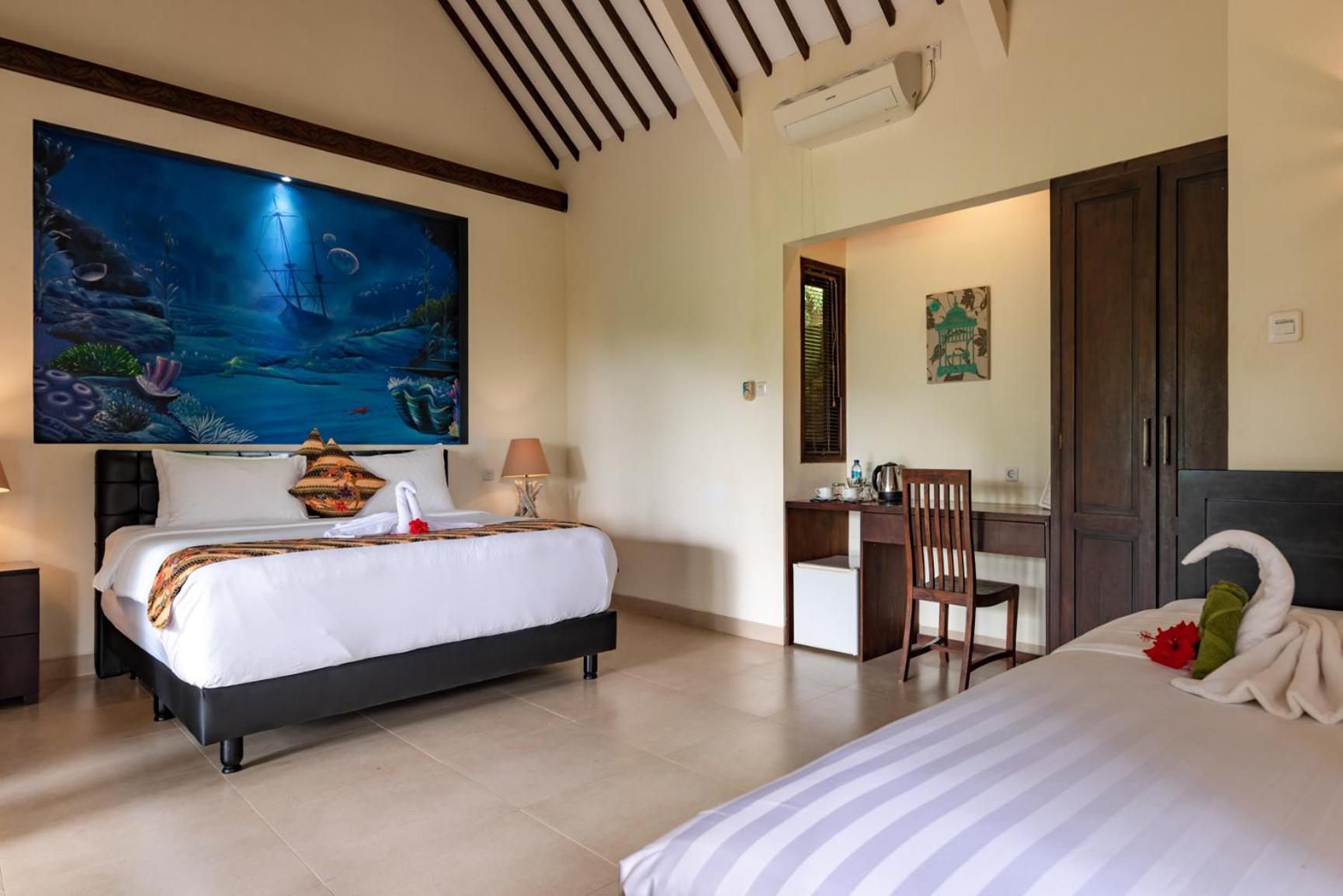 Superior Villa