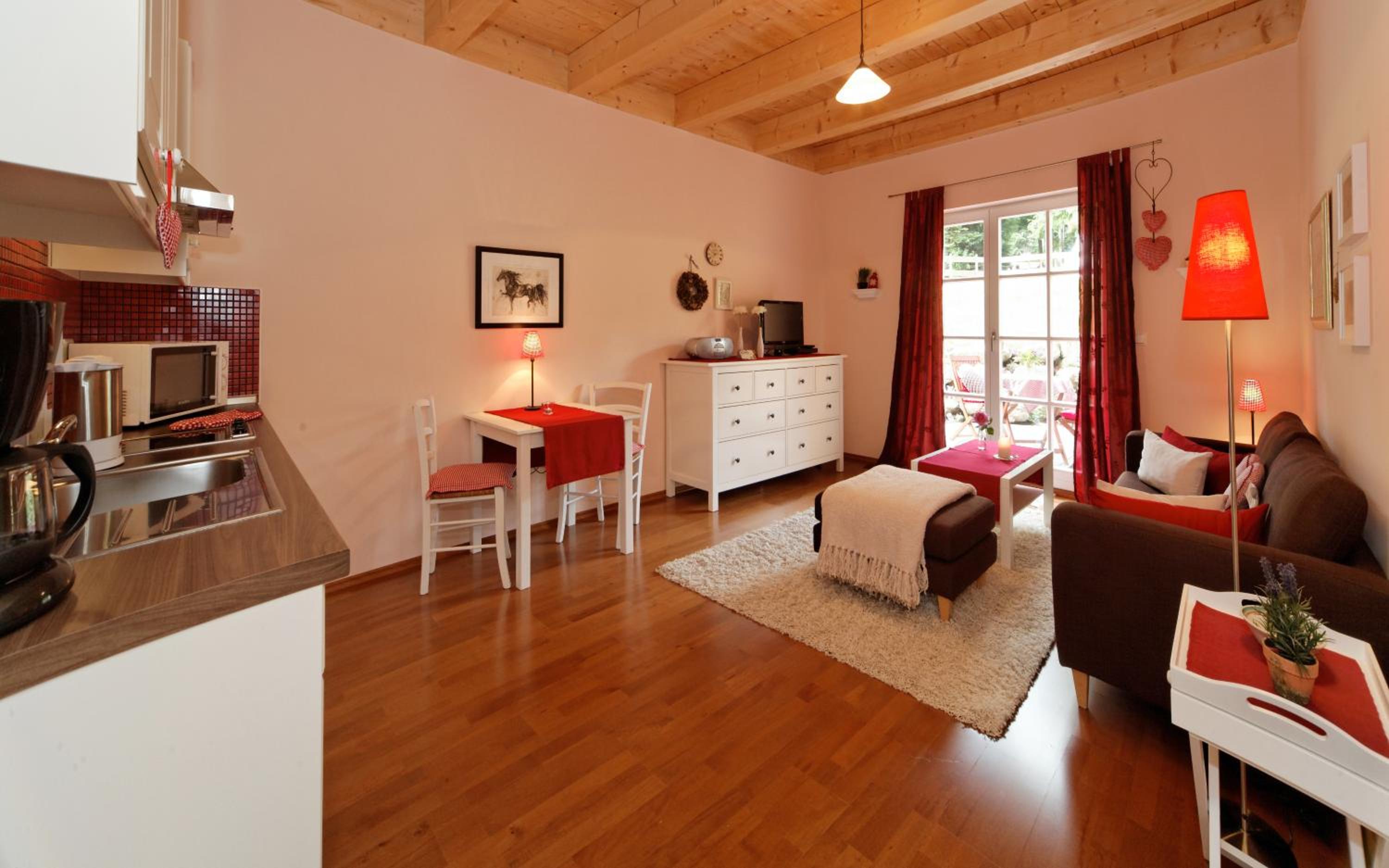 Apartment - Ground Floor photo 1