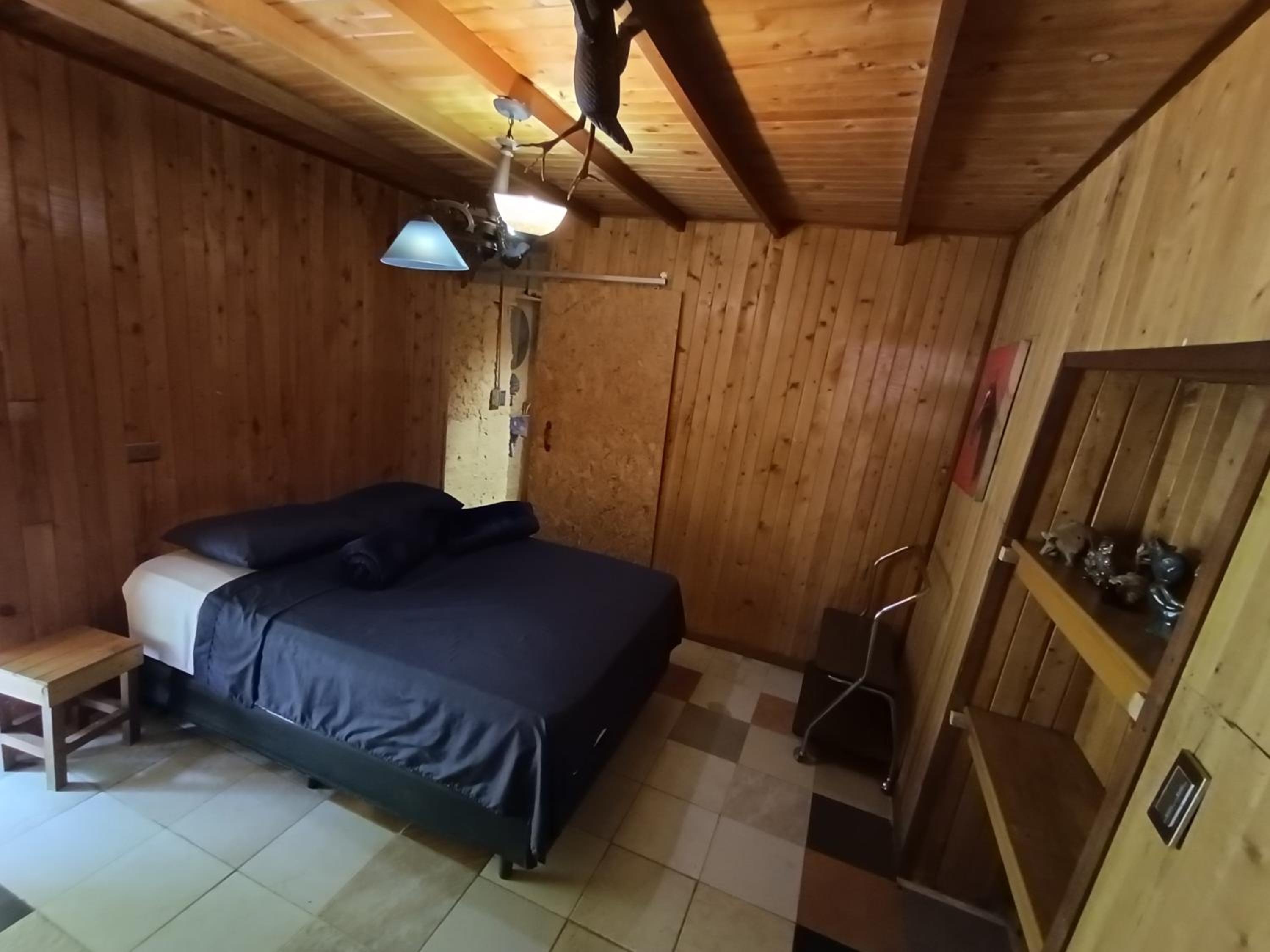 Deluxe Double Room (2 Adults + 1 Child) photo 1