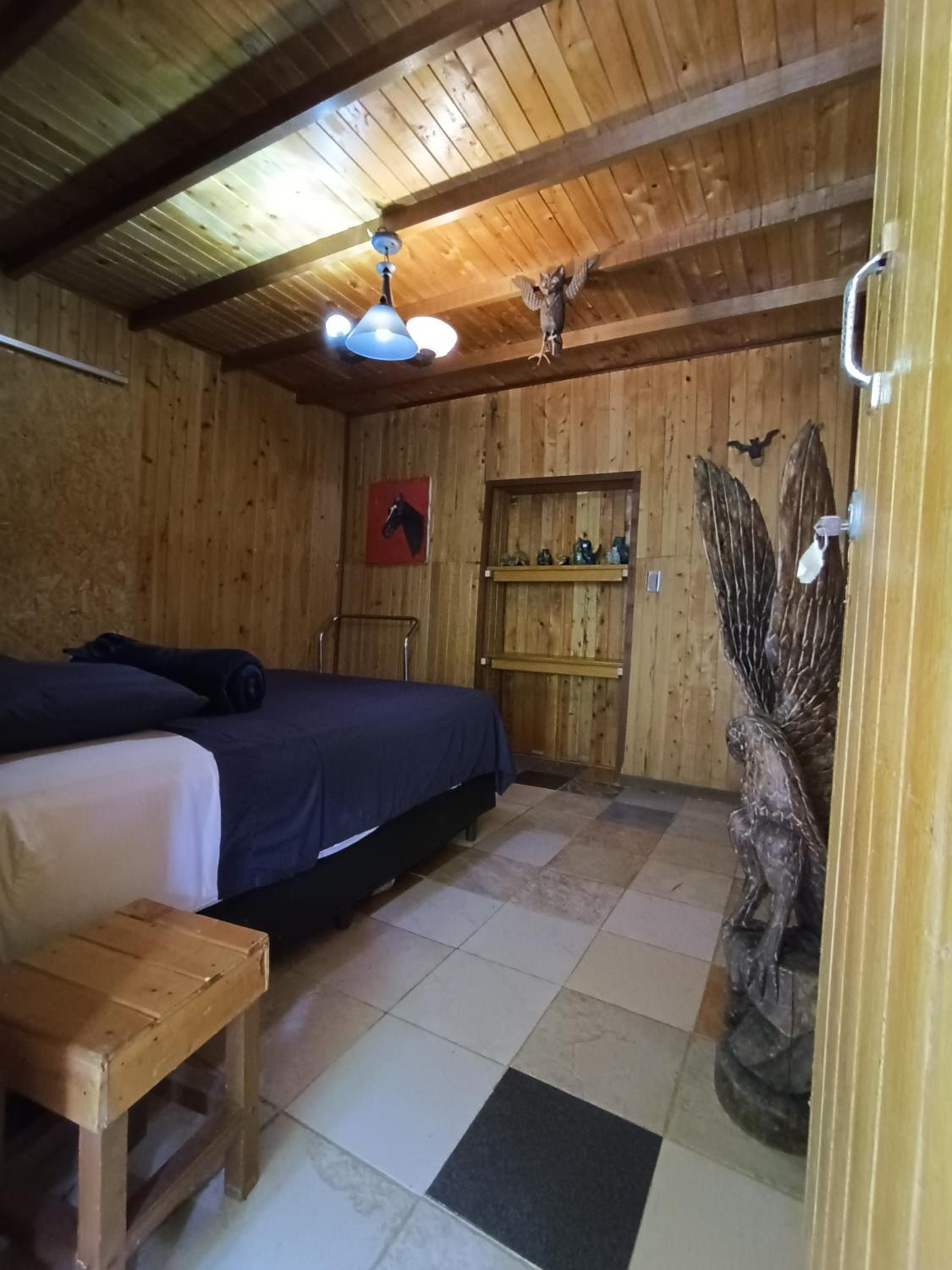 Deluxe Double Room (2 Adults + 1 Child) photo 3