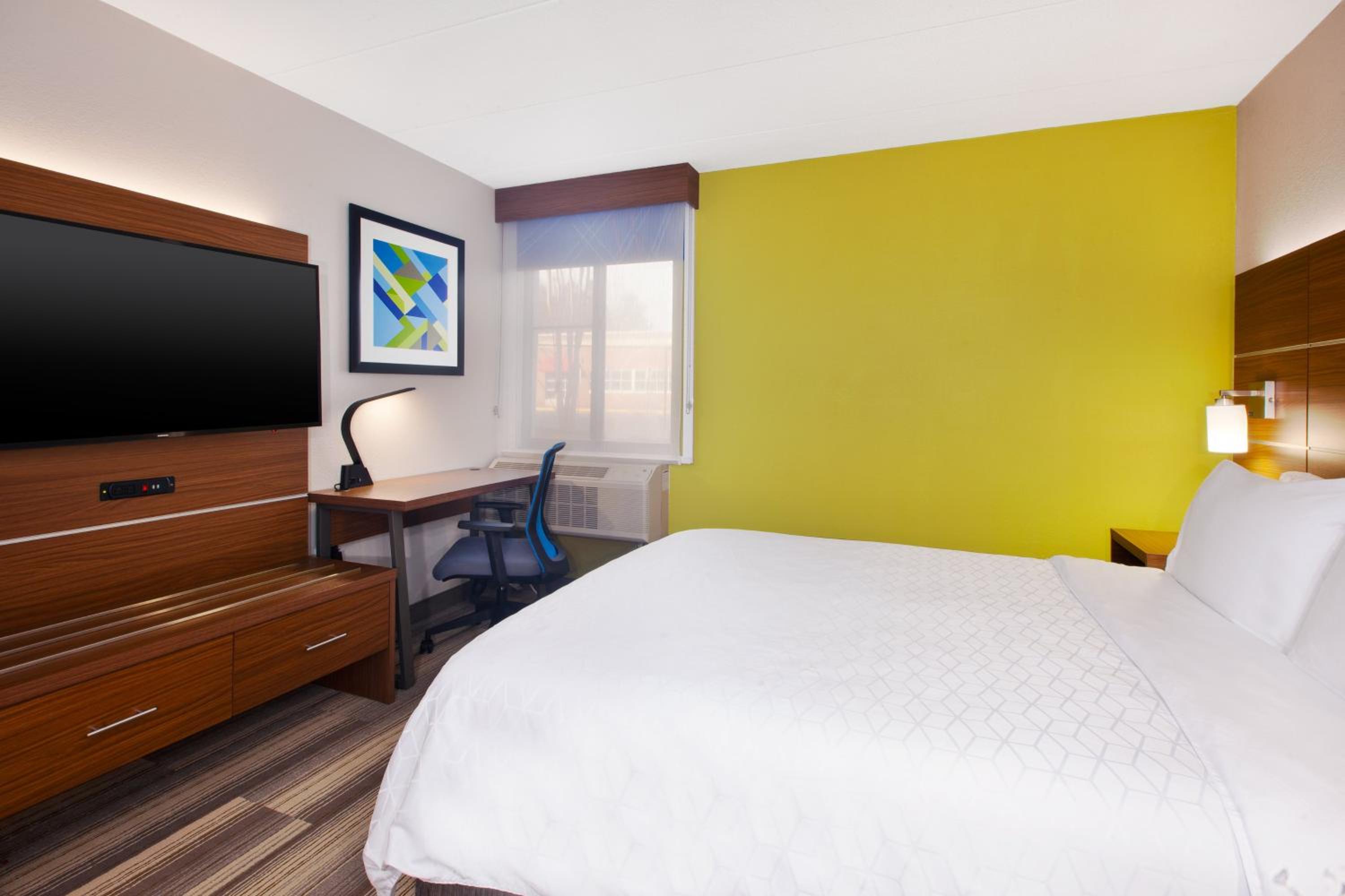 Standard Double Room - Photo 3