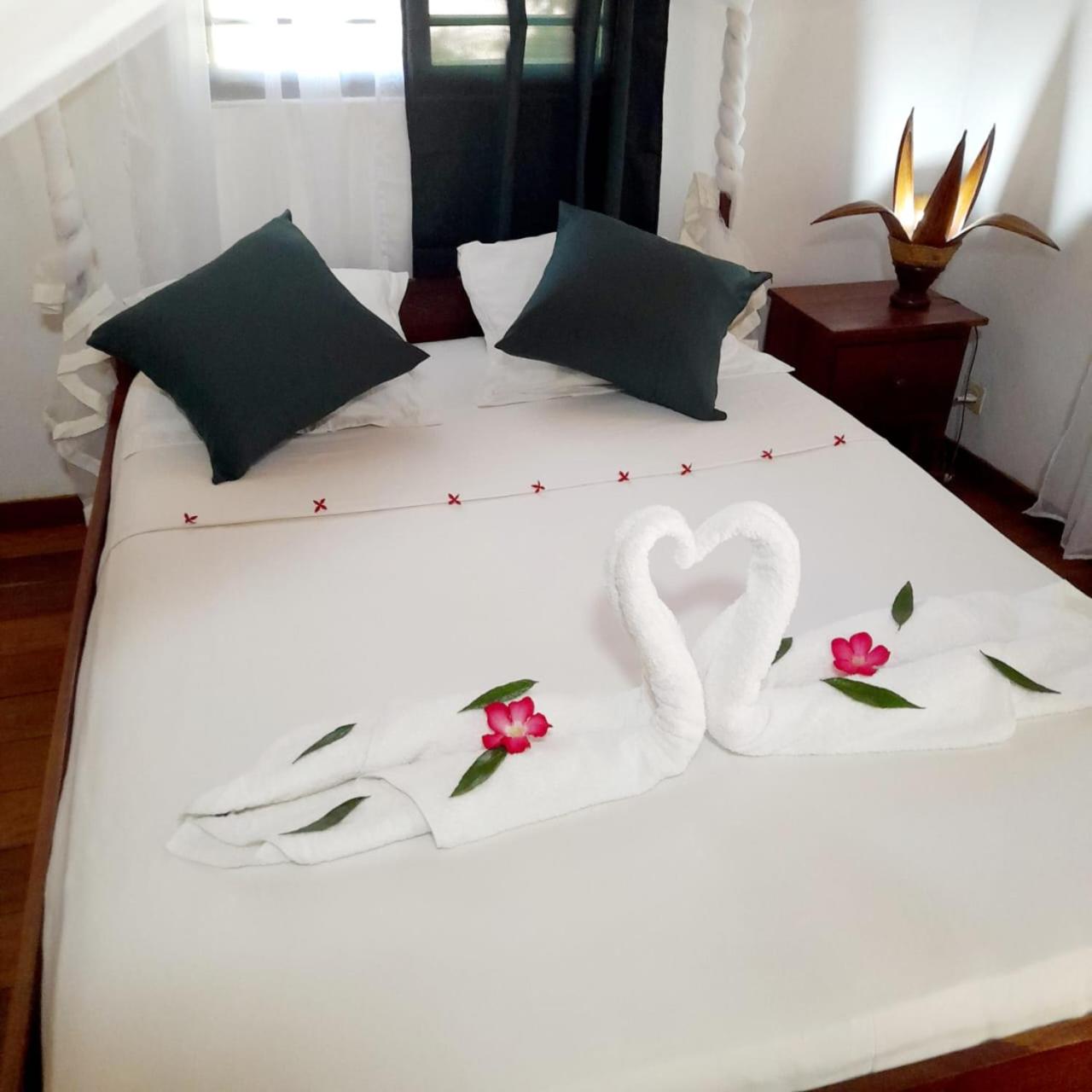 Family Double Room photo 1