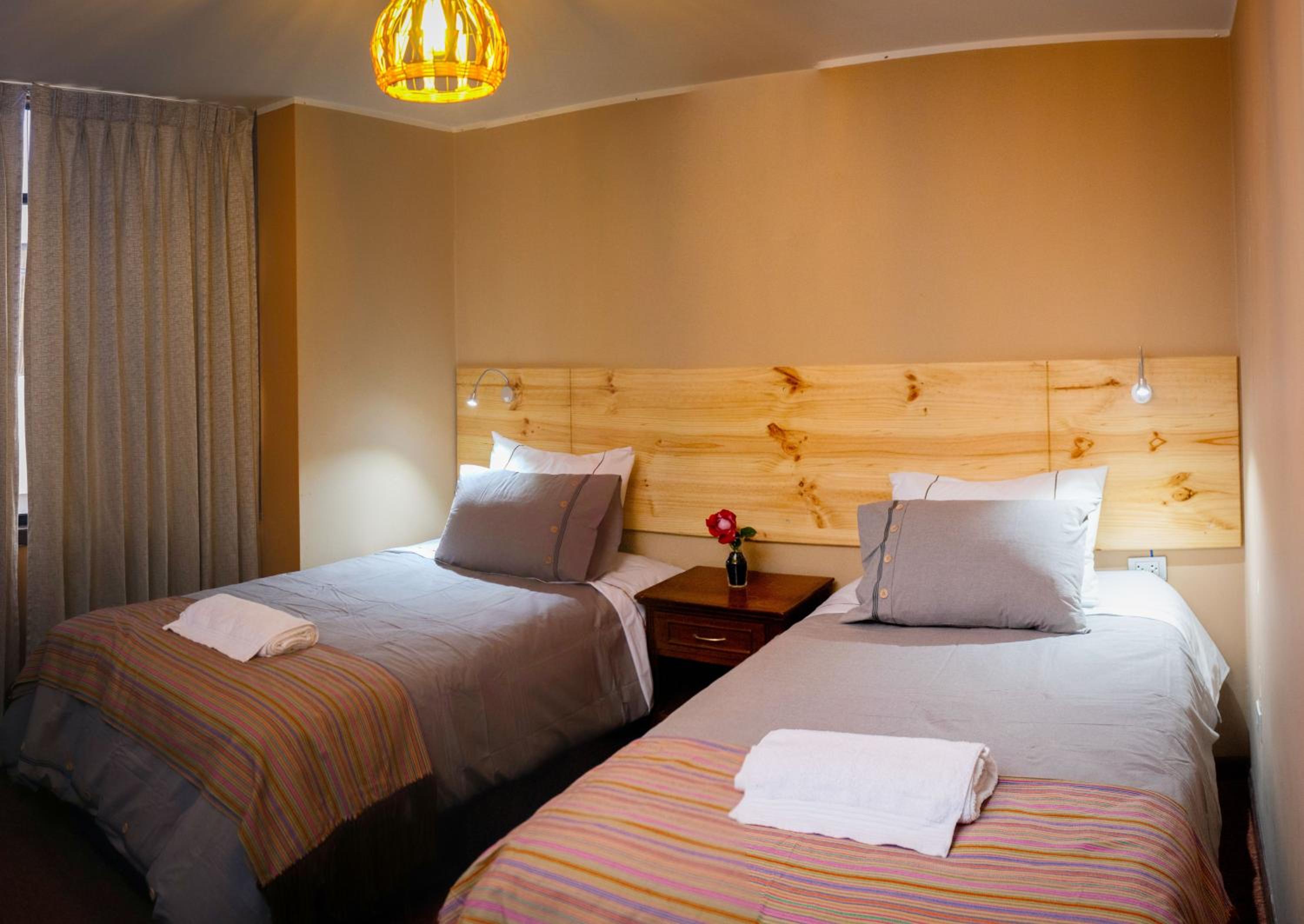 Standard Double Room photo 2