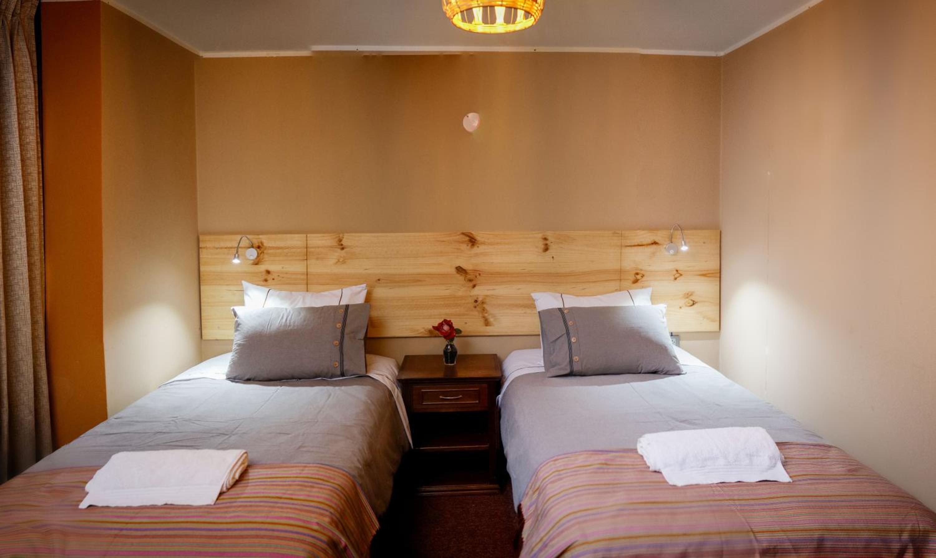 Standard Double Room photo 1