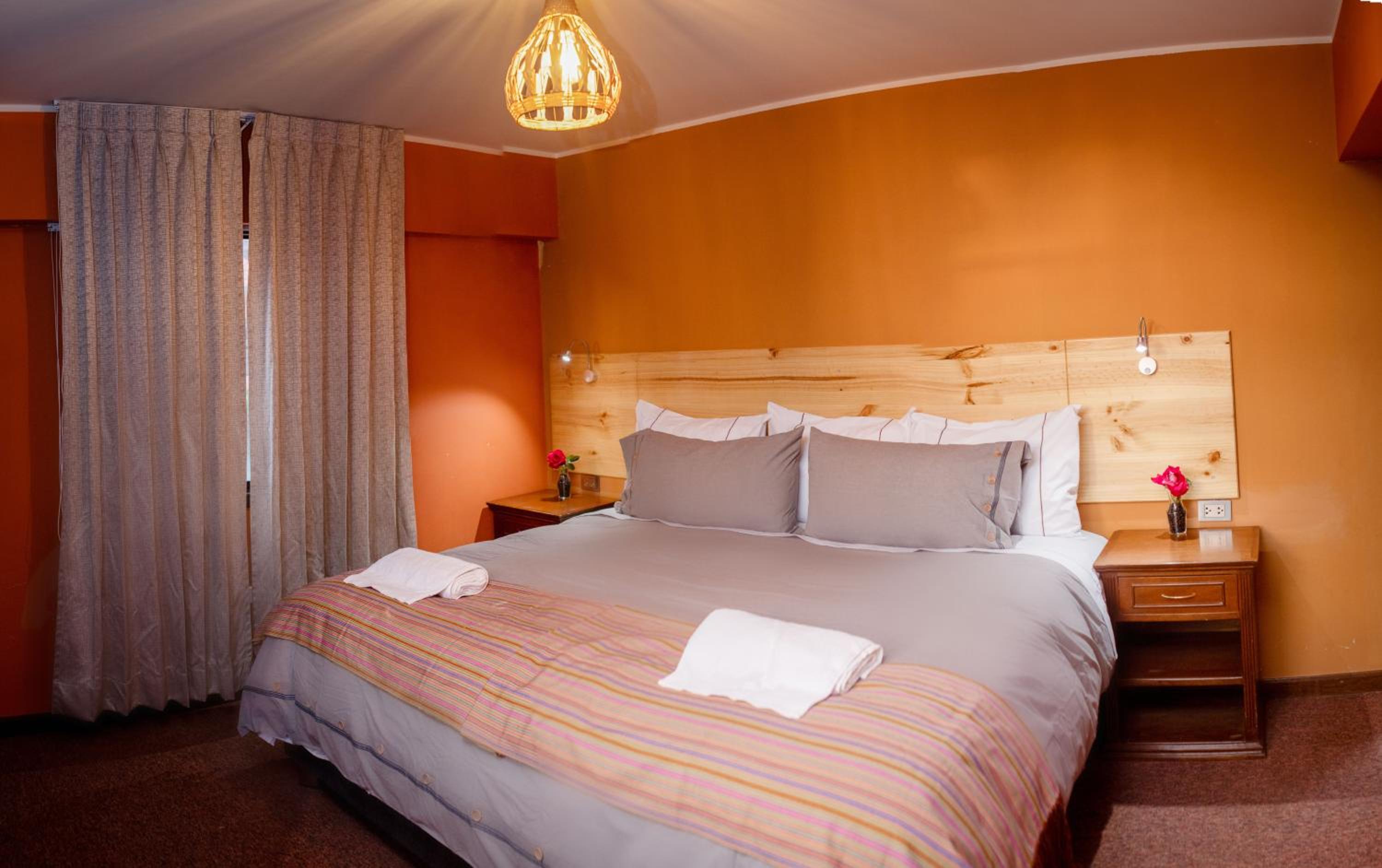 Deluxe King Room photo 1