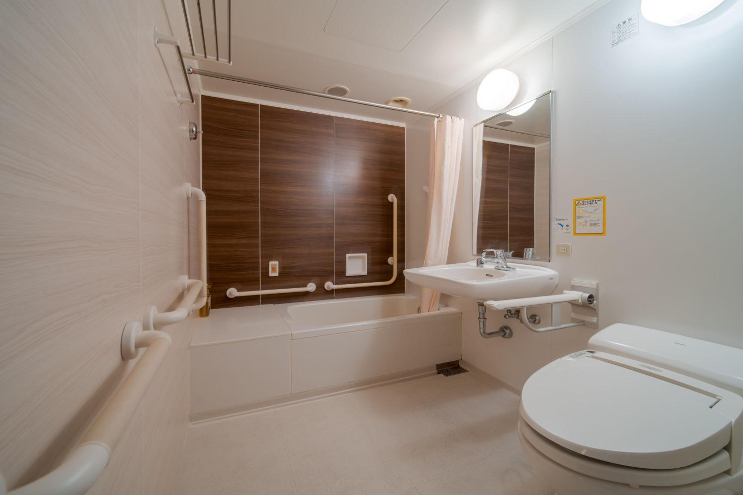 Meitetsu Inn Nagoya Ekimae, Billede 3