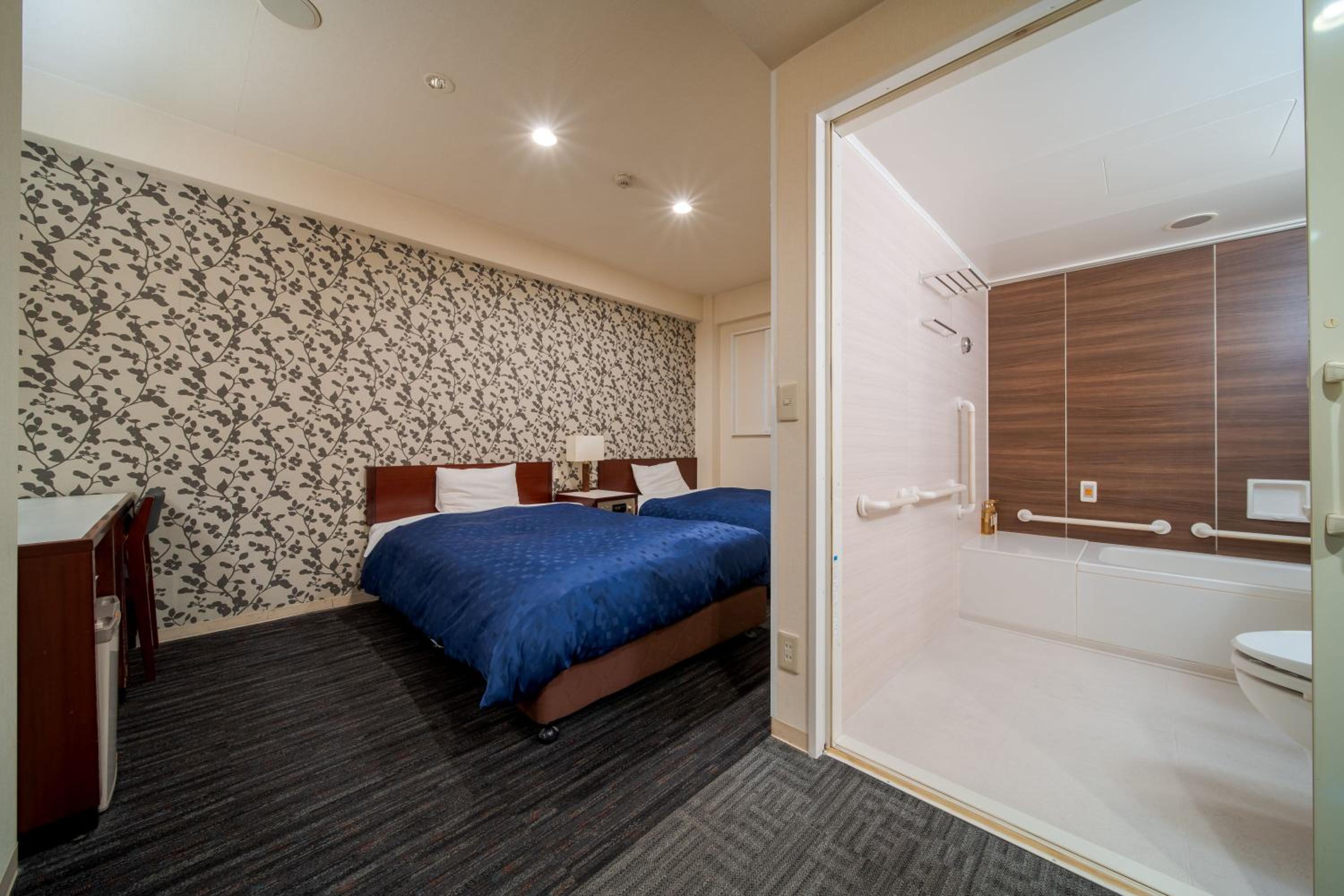 Meitetsu Inn Nagoya Ekimae, Billede 8