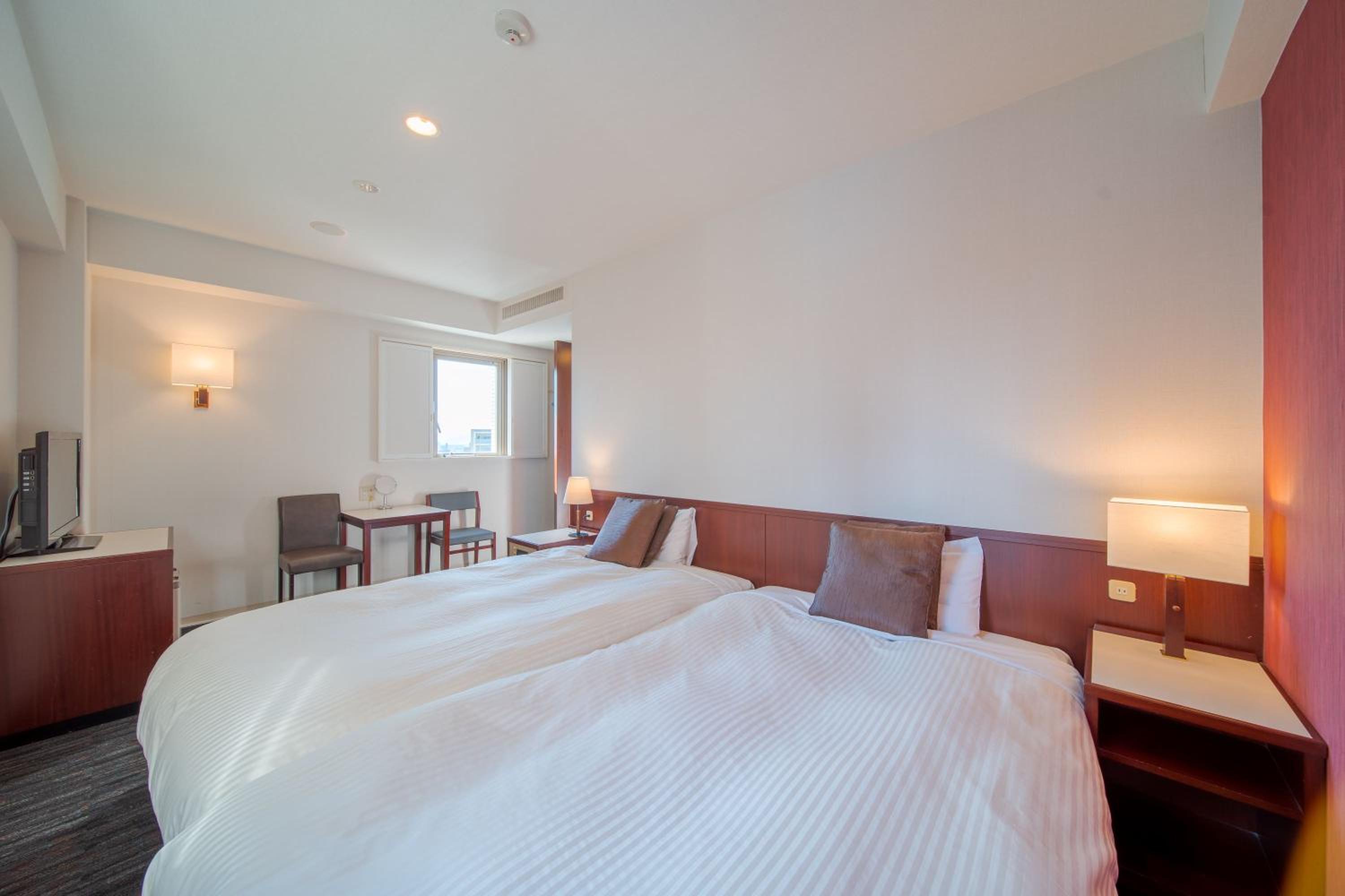 Hollywood Twin Room - Non-Smoking - Photo 4