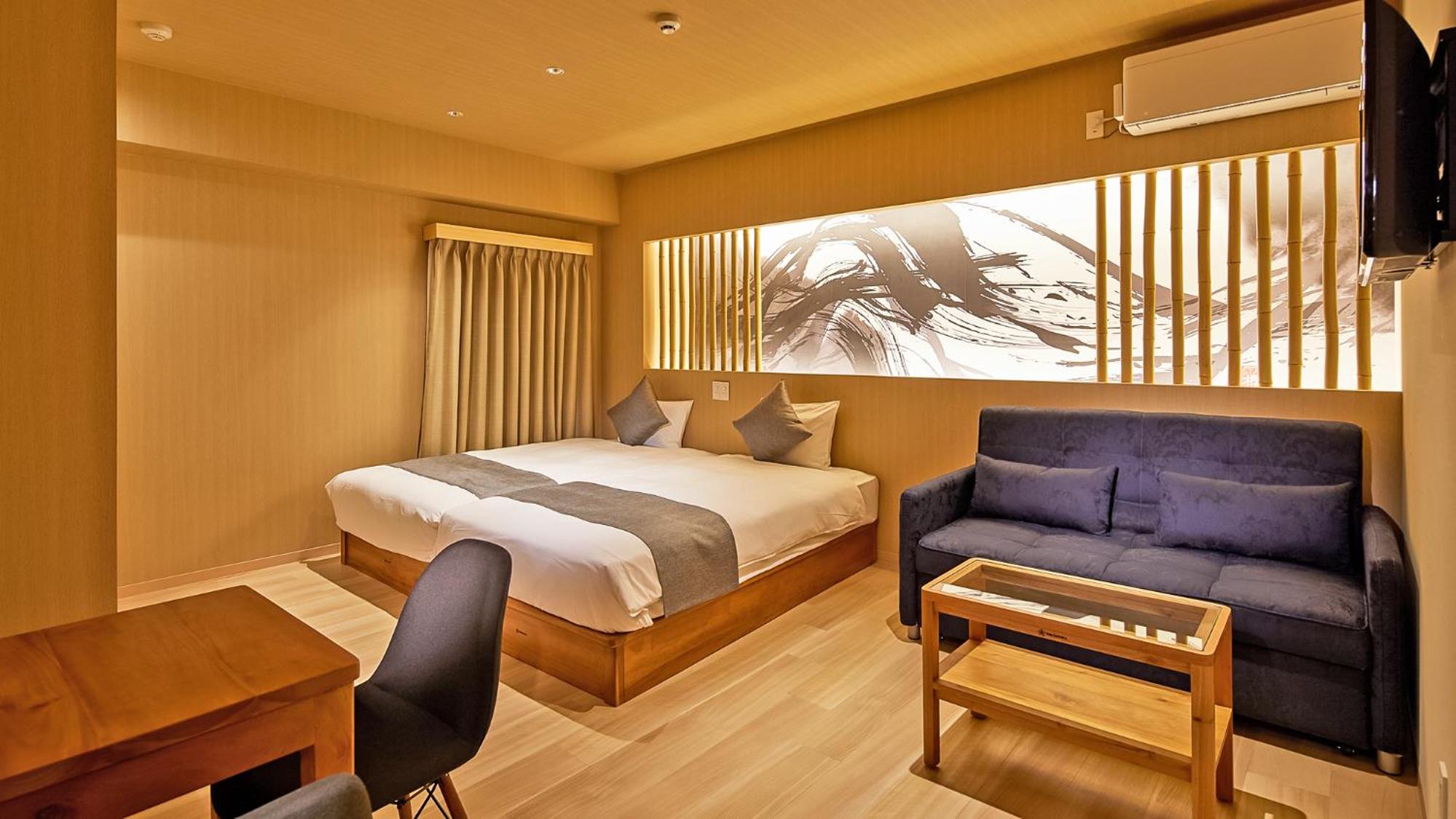 Comfort Quadruple Room photo 2