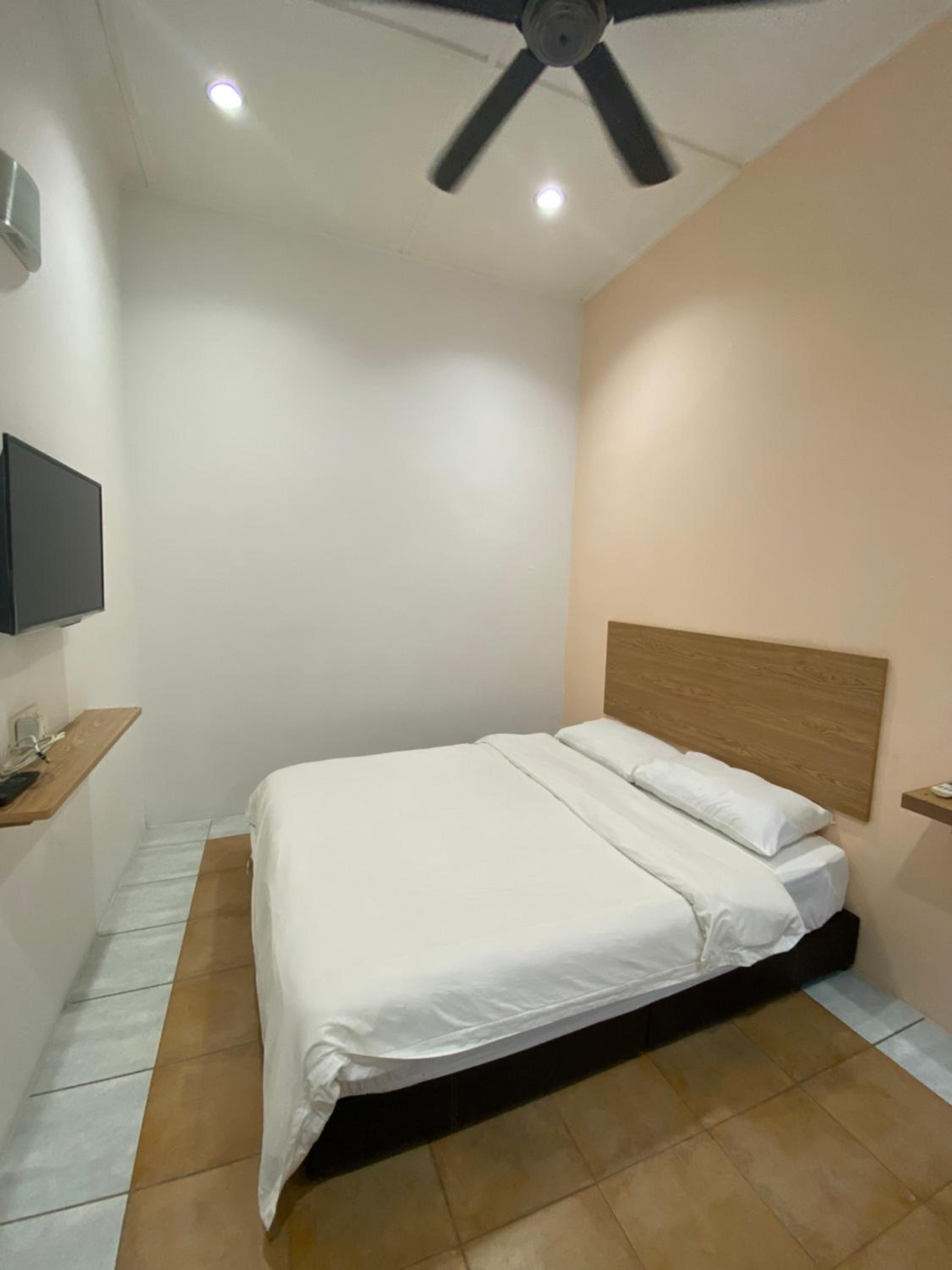Double Room photo 1
