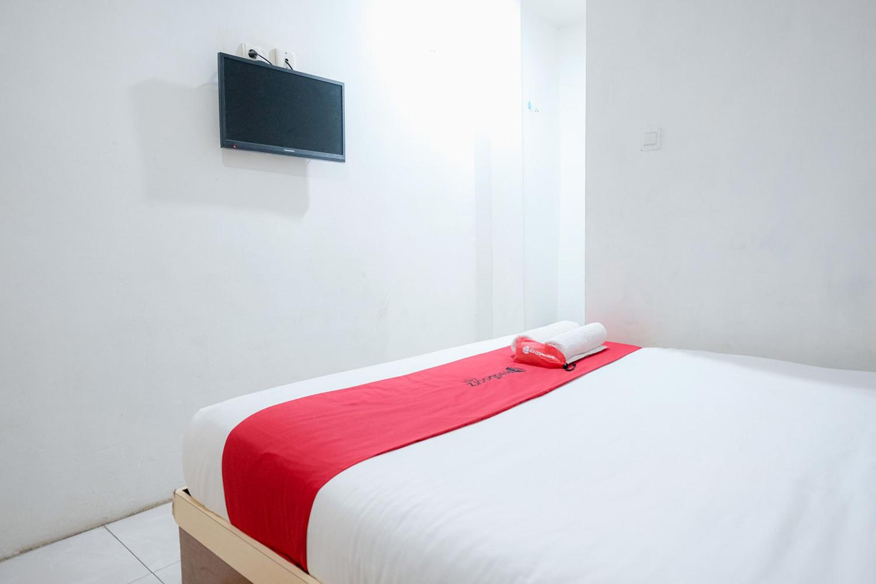 Double Room - Photo 4