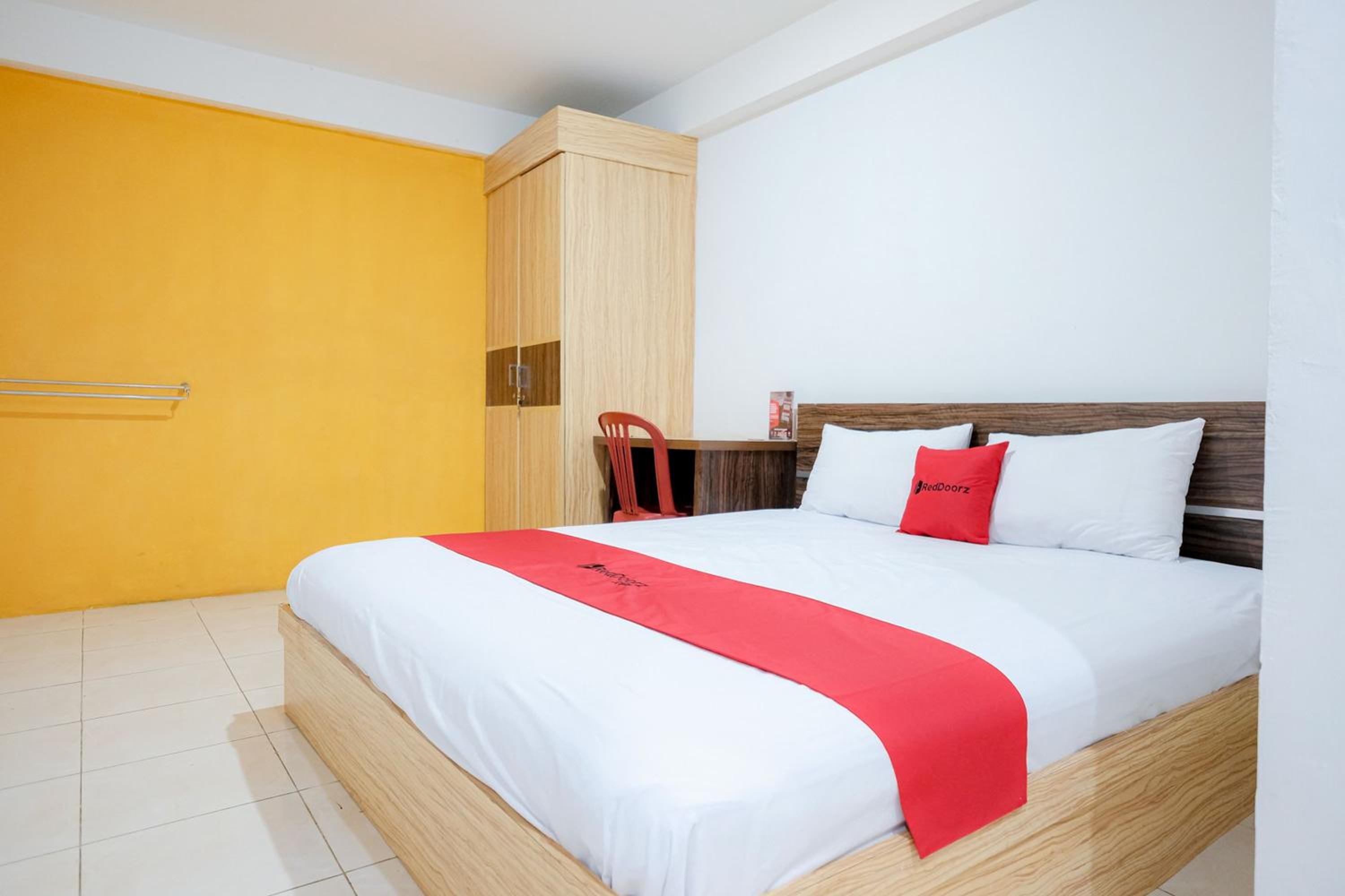 Deluxe Room - Photo 2