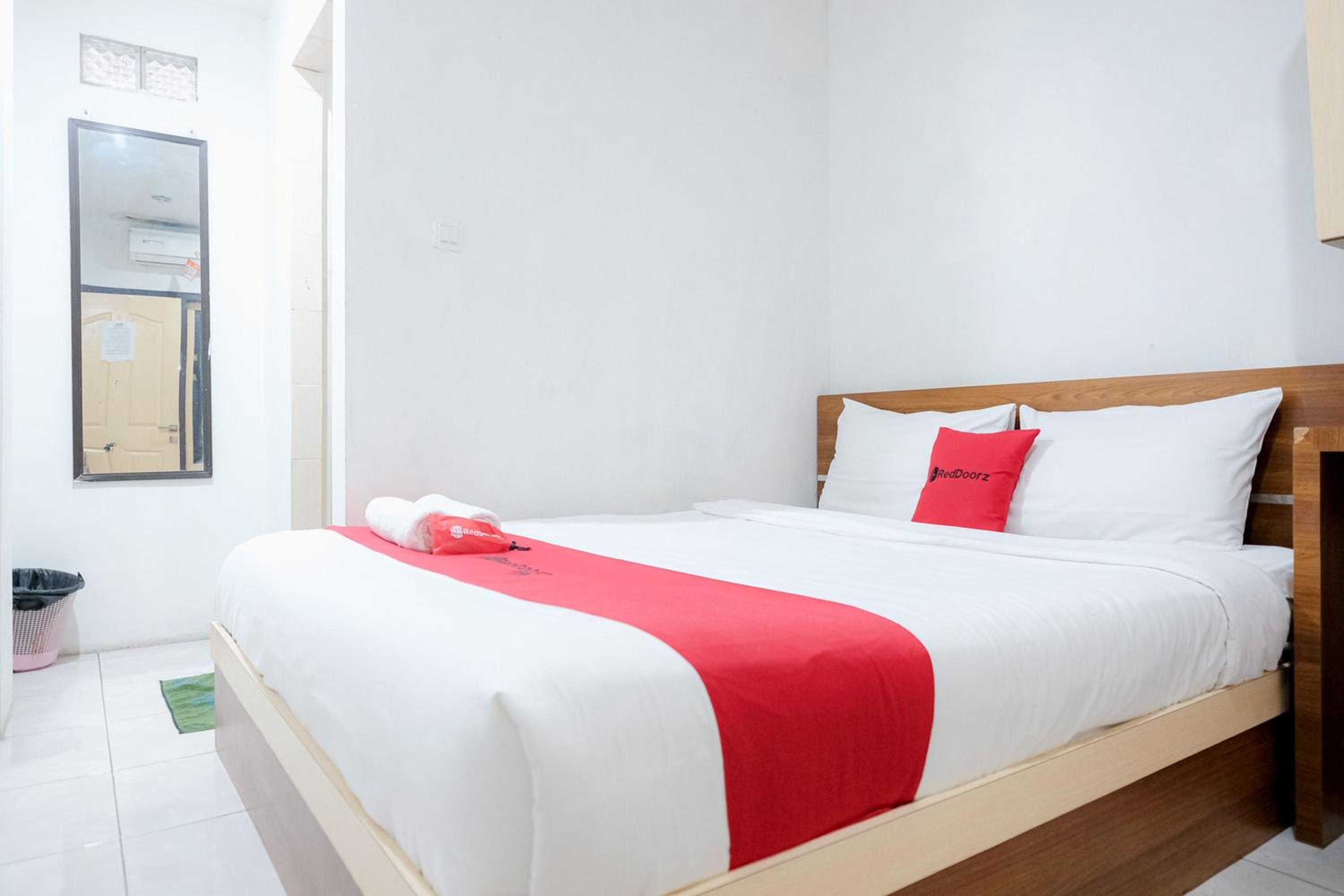 Double Room - Photo 1