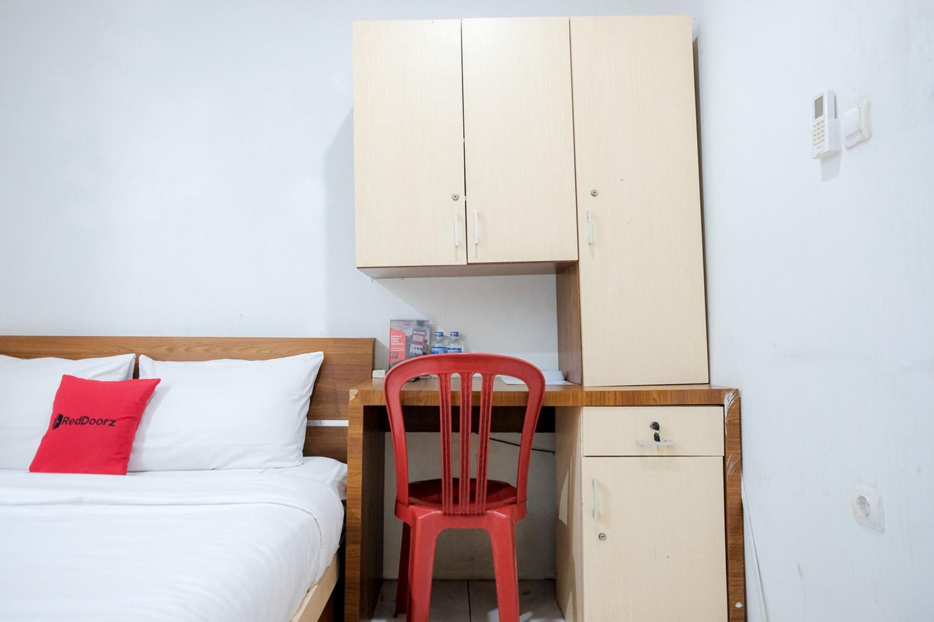 Double Room - Photo 2