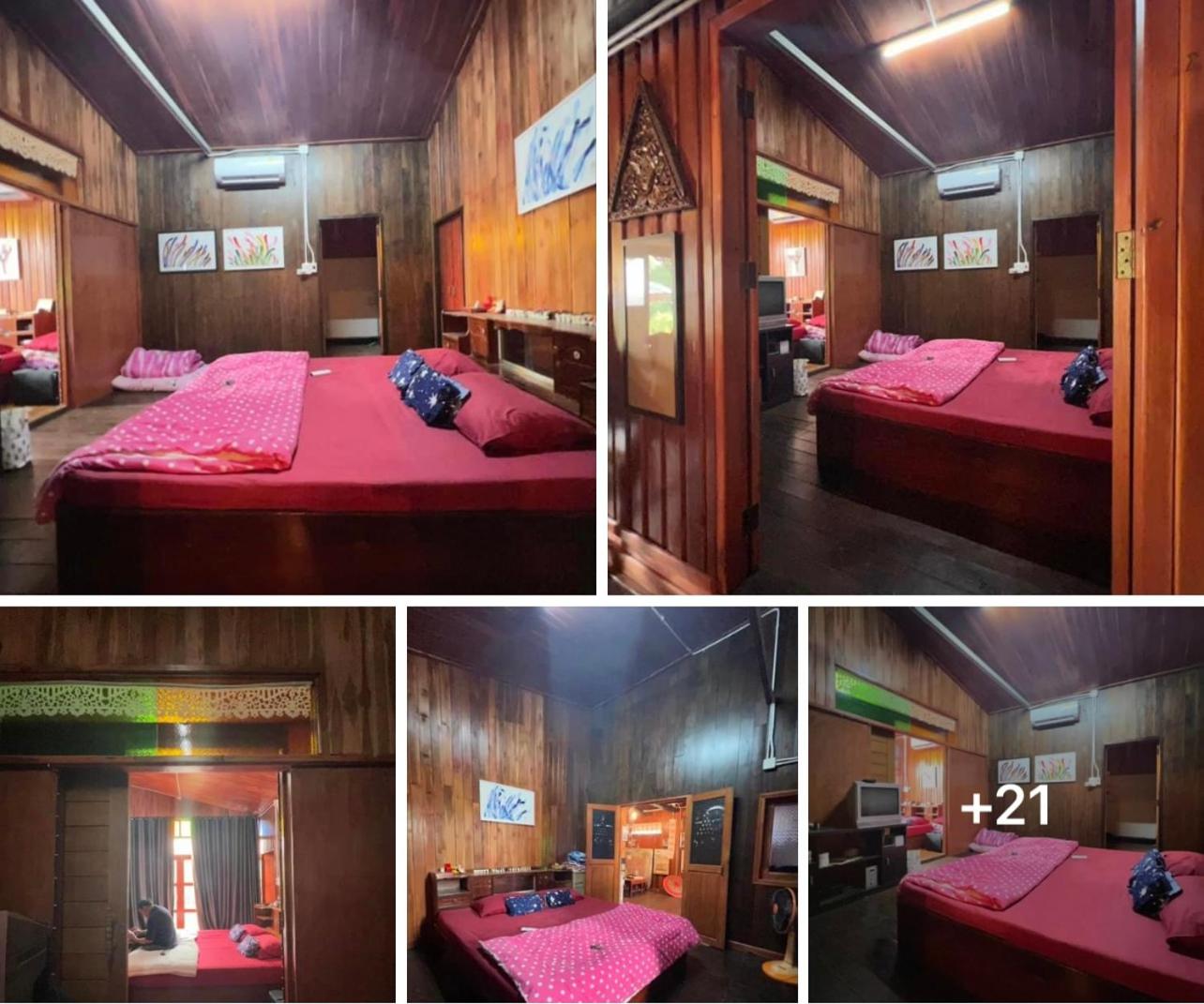 Double Room - Photo 18