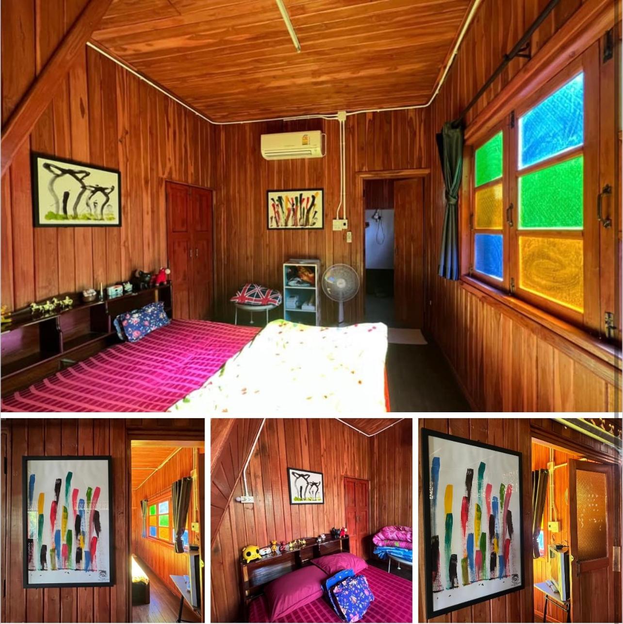 Small Double Room - Photo 5