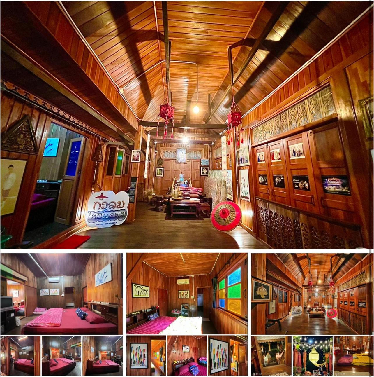 Family Suite - Photo 12