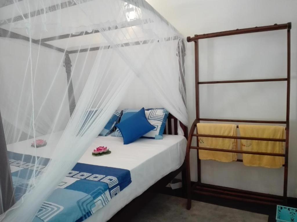 Deluxe Triple Room photo 1