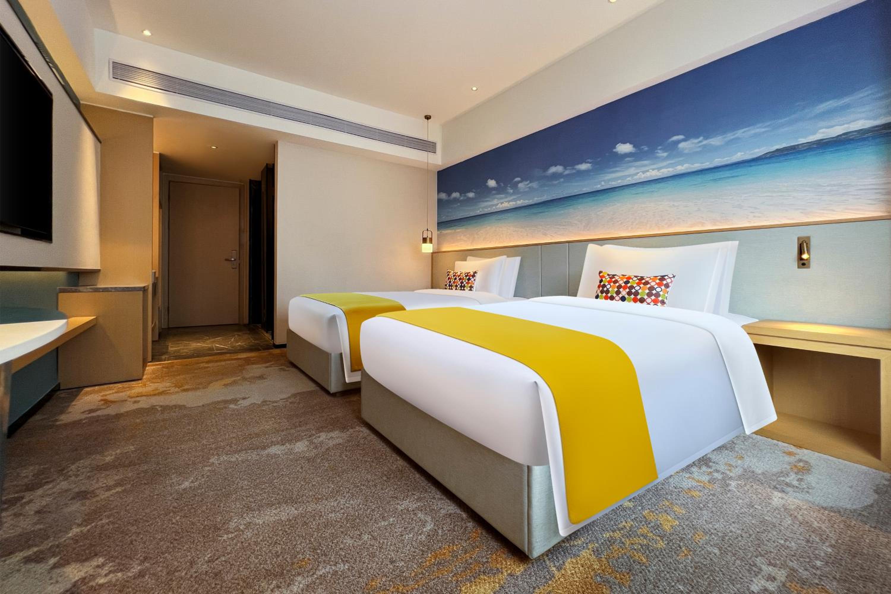 Comfort Twin Room - Photo 3