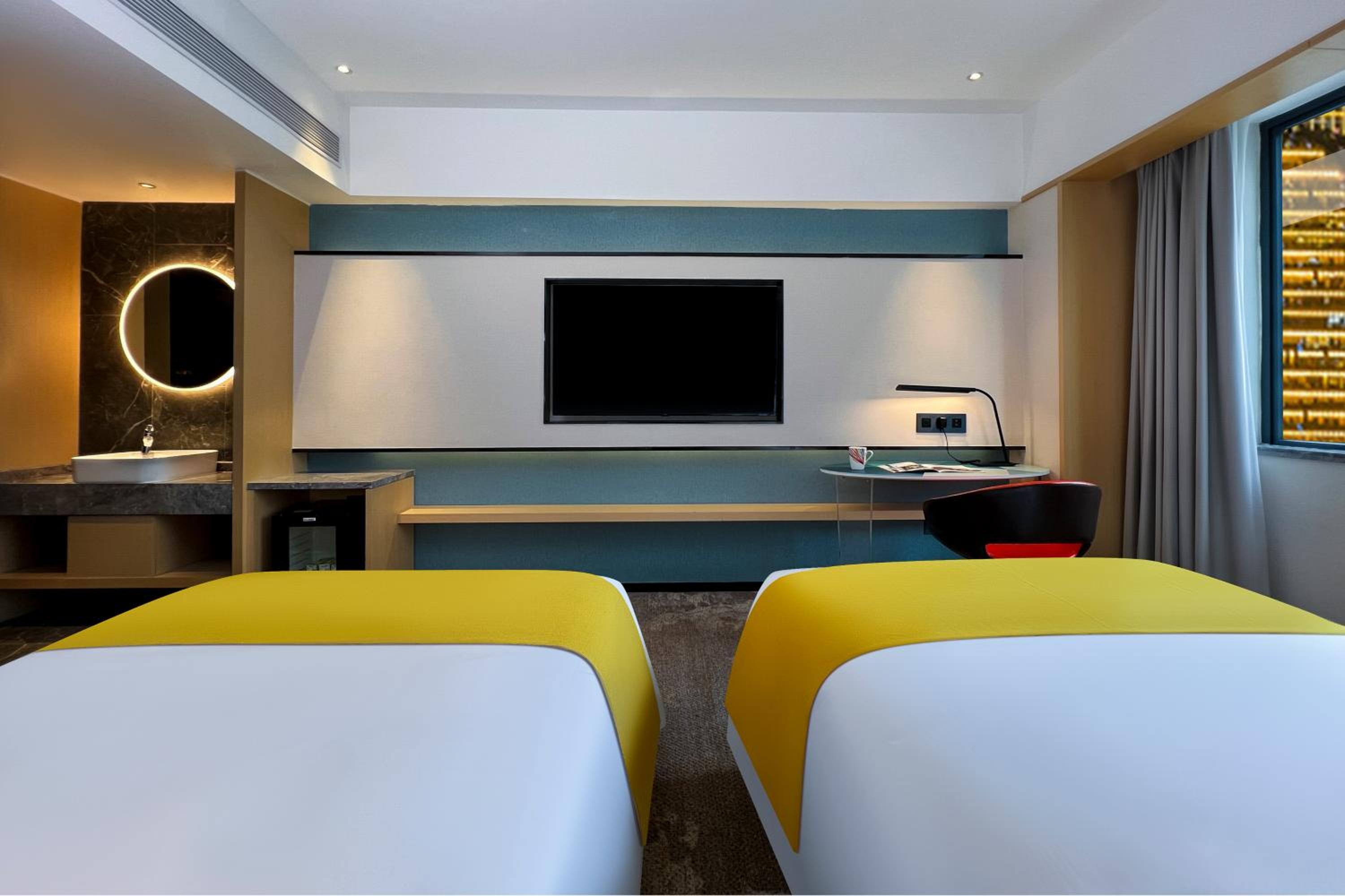 Comfort Twin Room - Photo 5