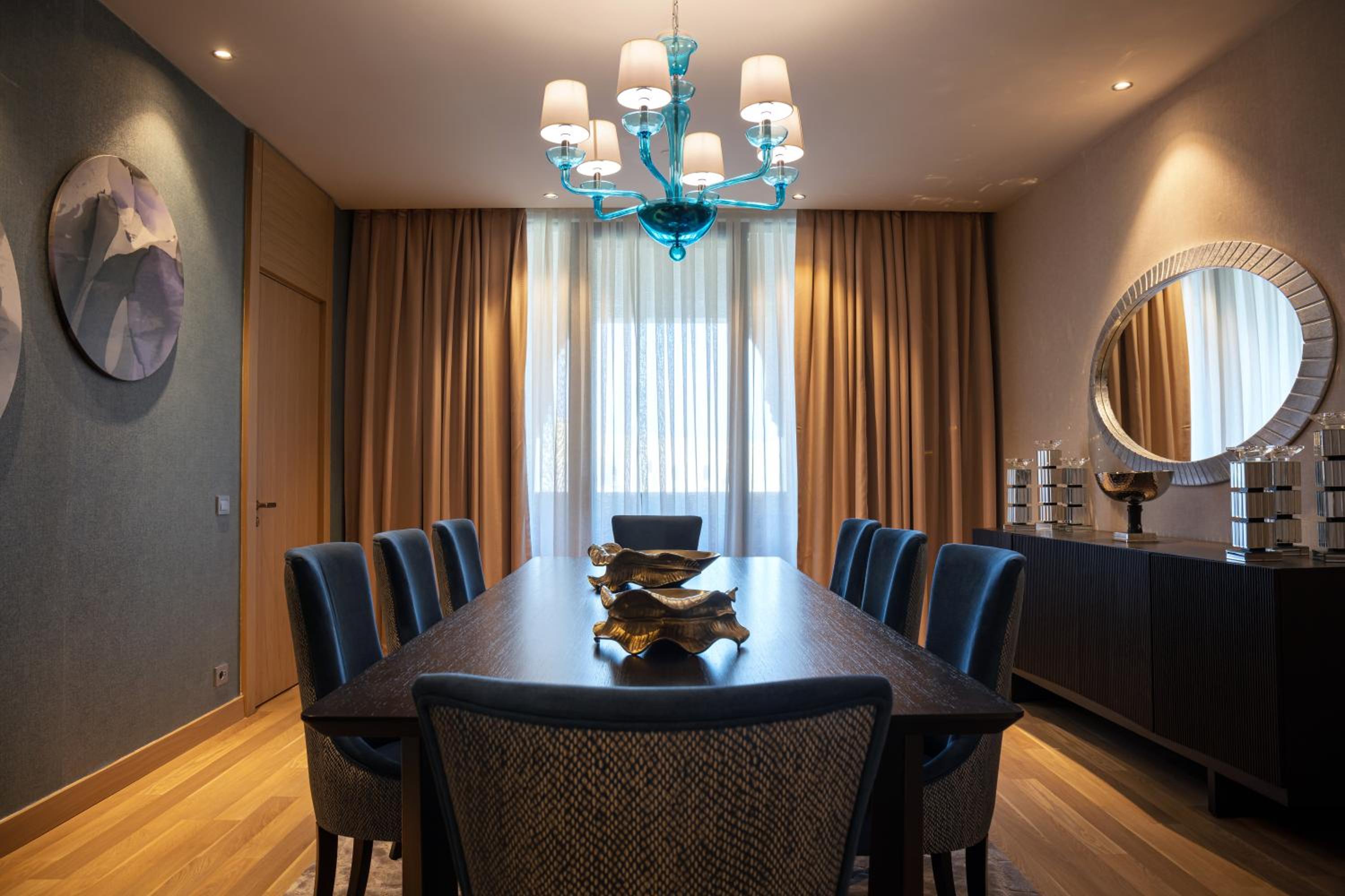 Royal Suite - Photo 3