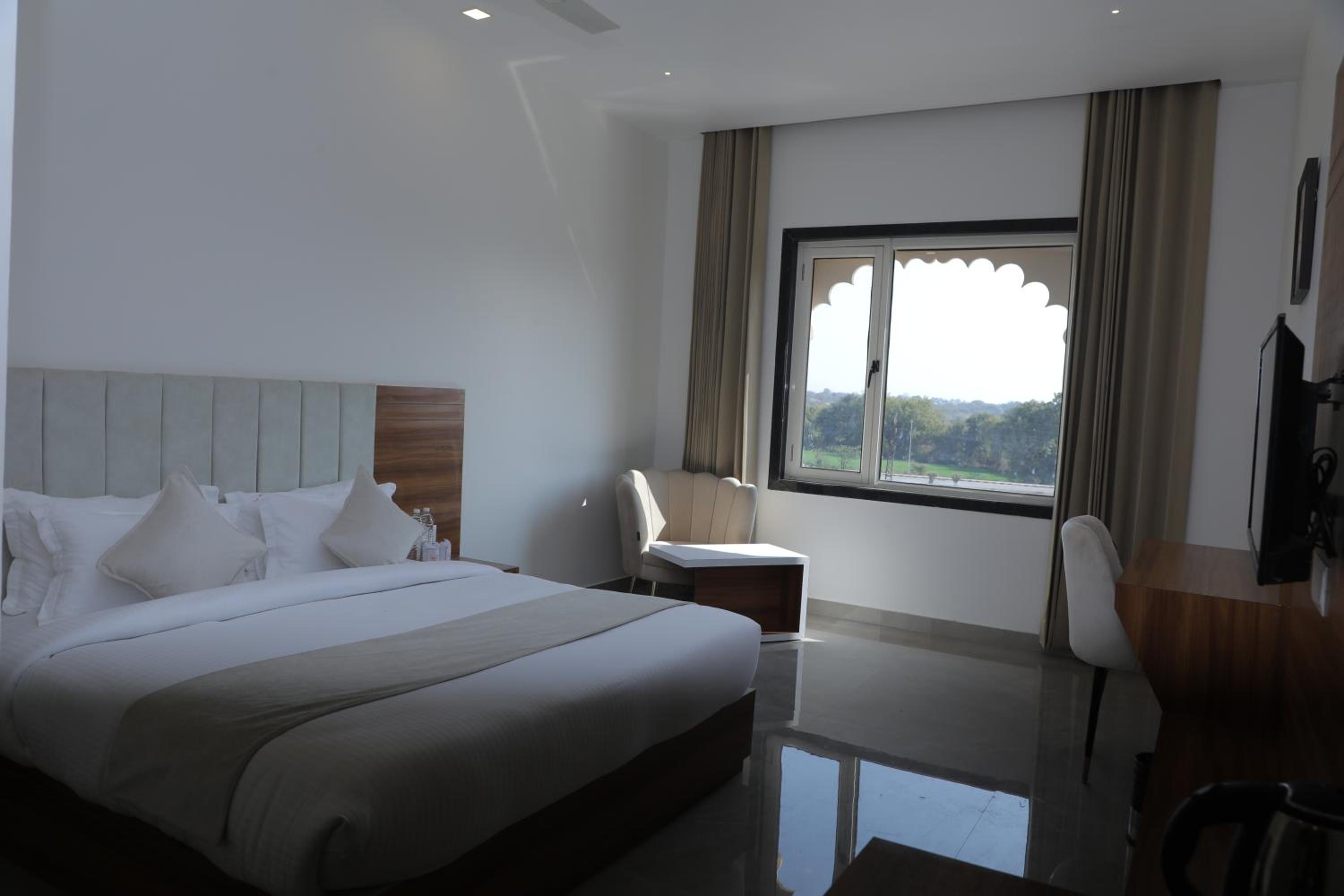 Deluxe Room photo 3