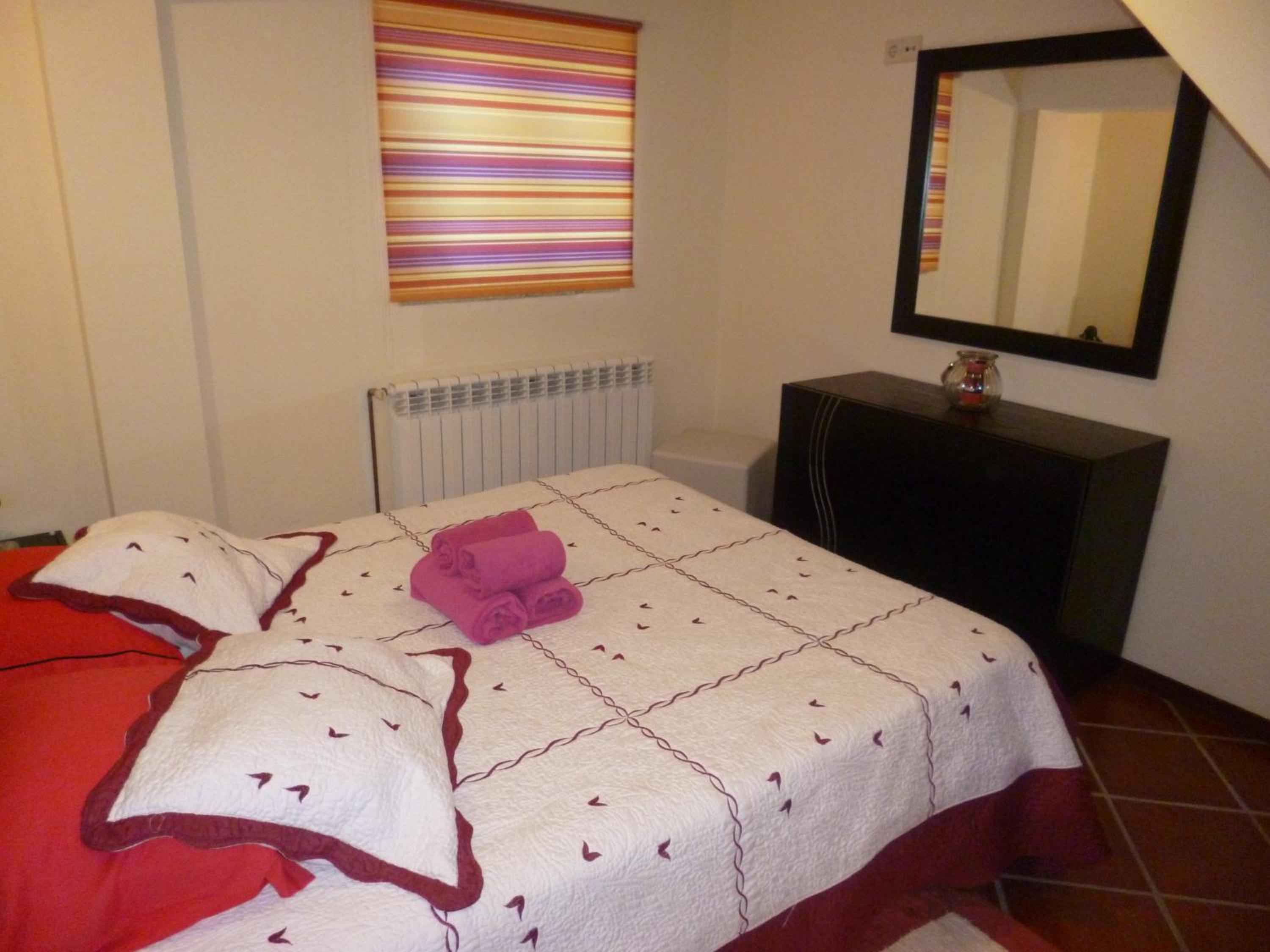 Villa com Piscina Privada