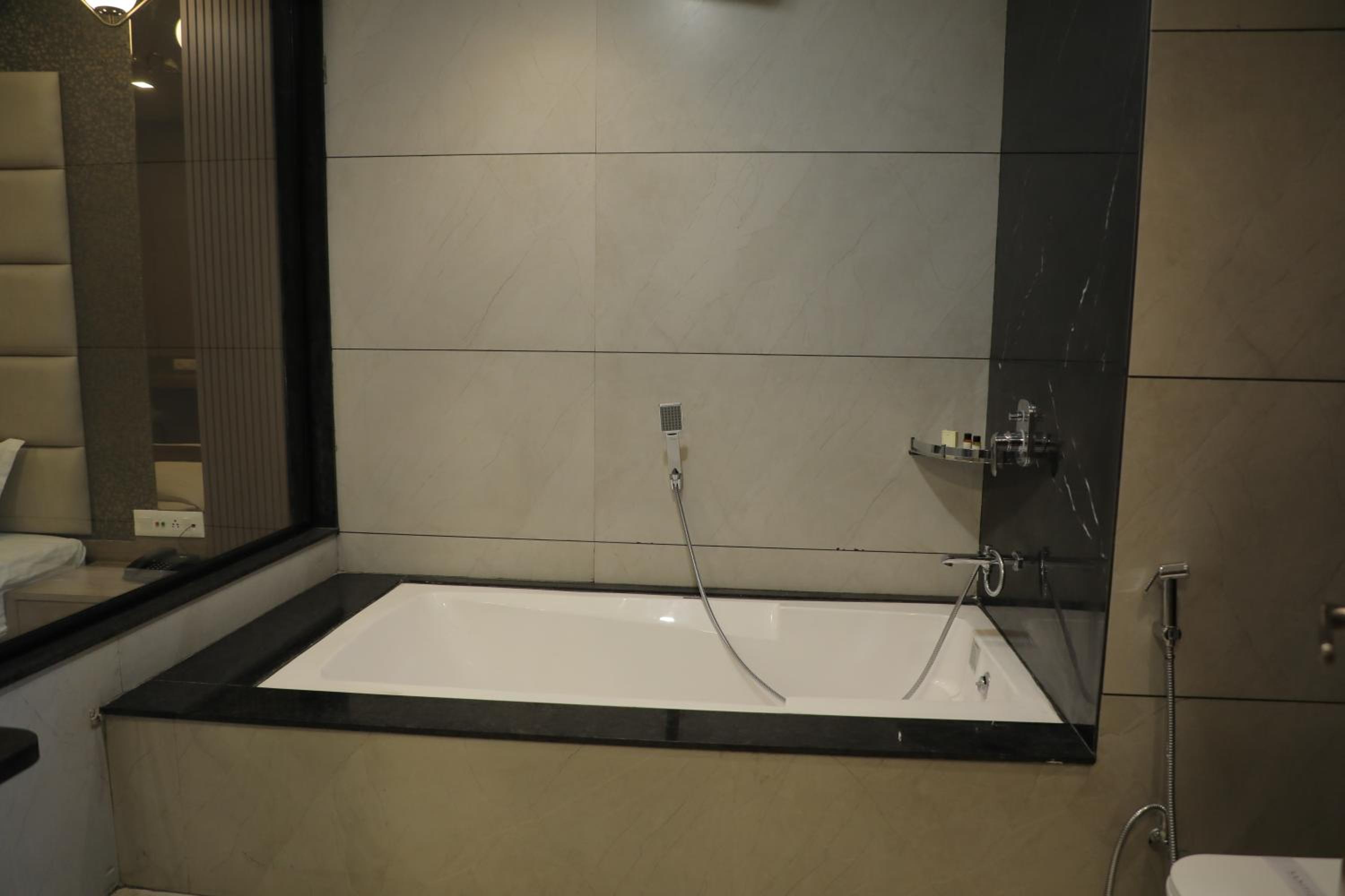Deluxe Suite photo 2