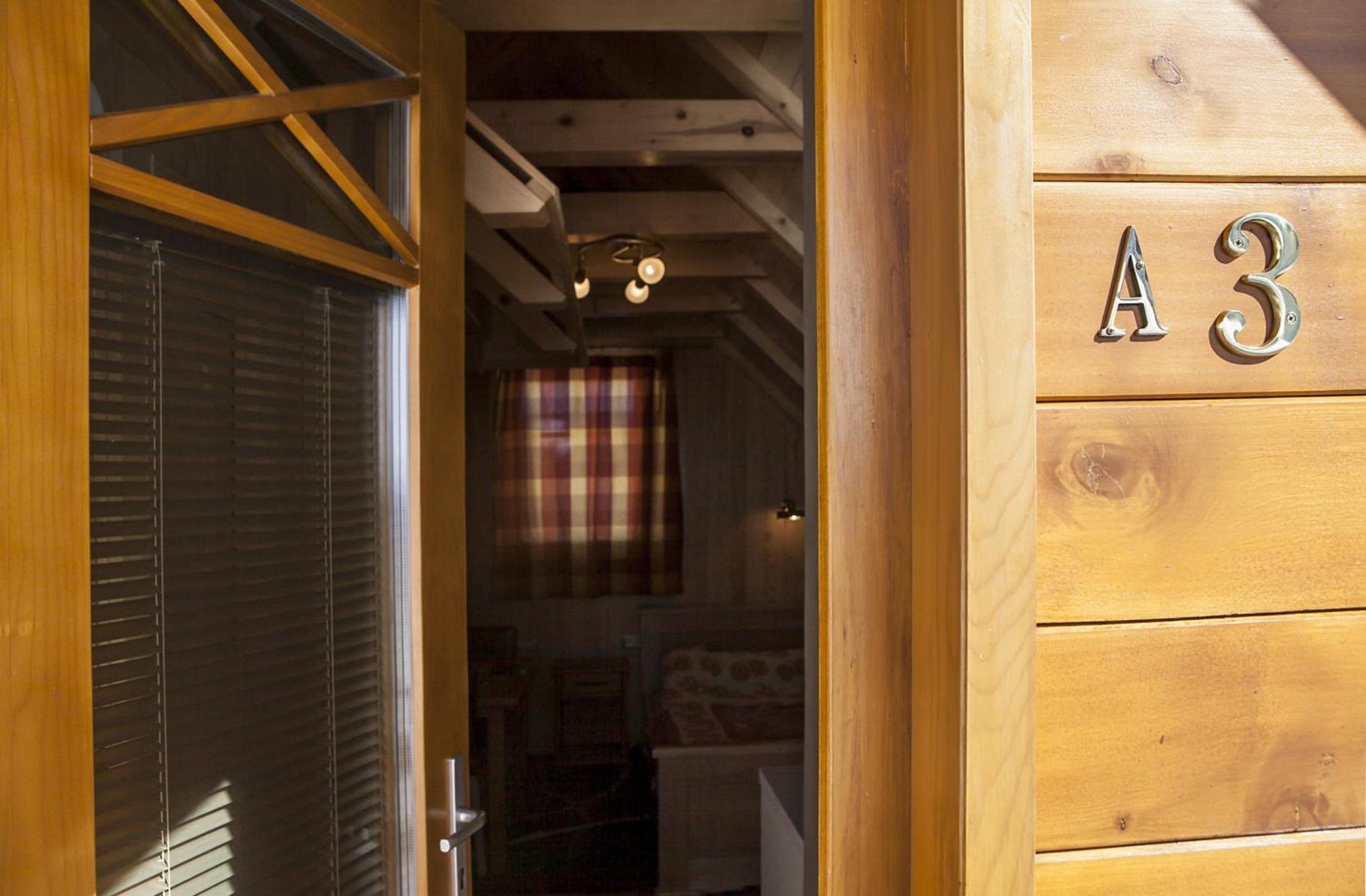 One-Bedroom Bungalow A3
