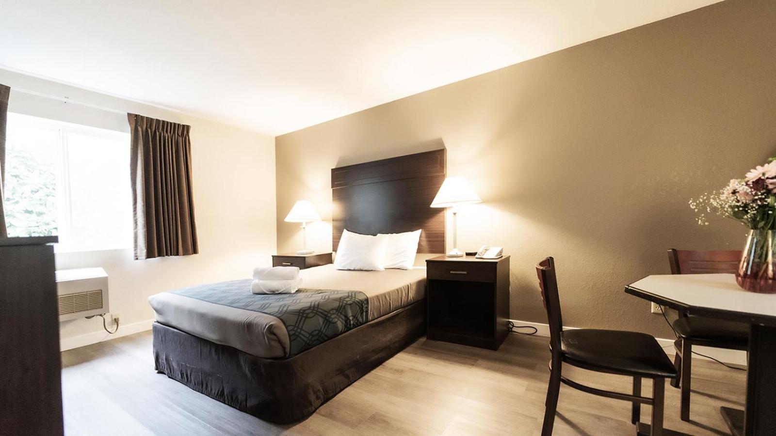 Ocean Star Inn, Bild 2