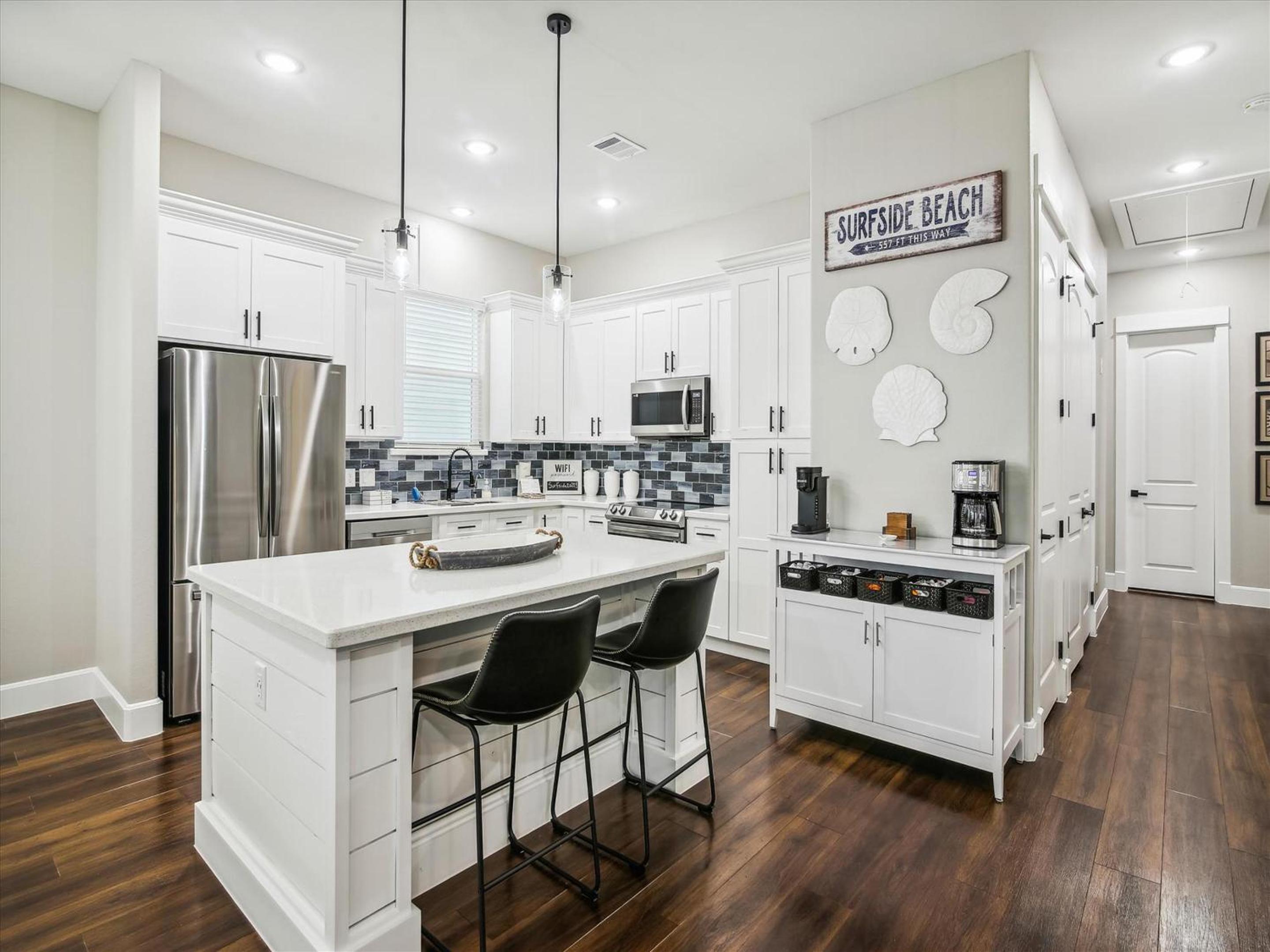 Vacation Home photo 2
