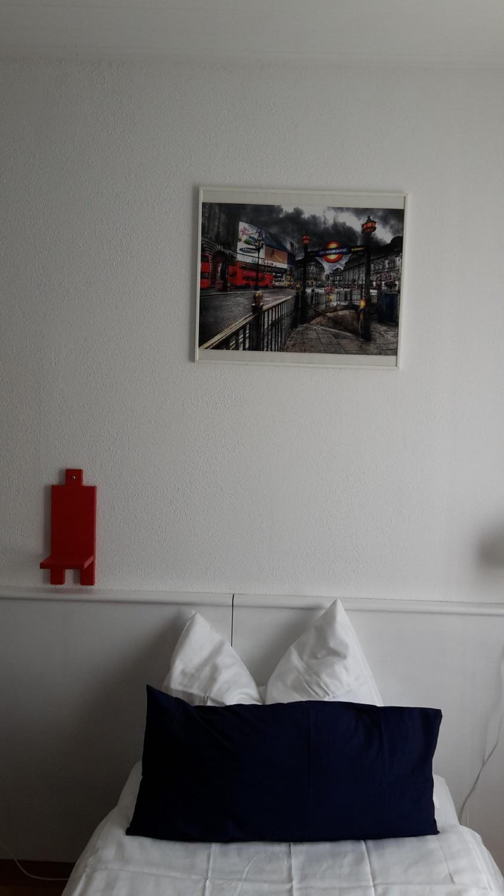 Budget Single Room photo 1
