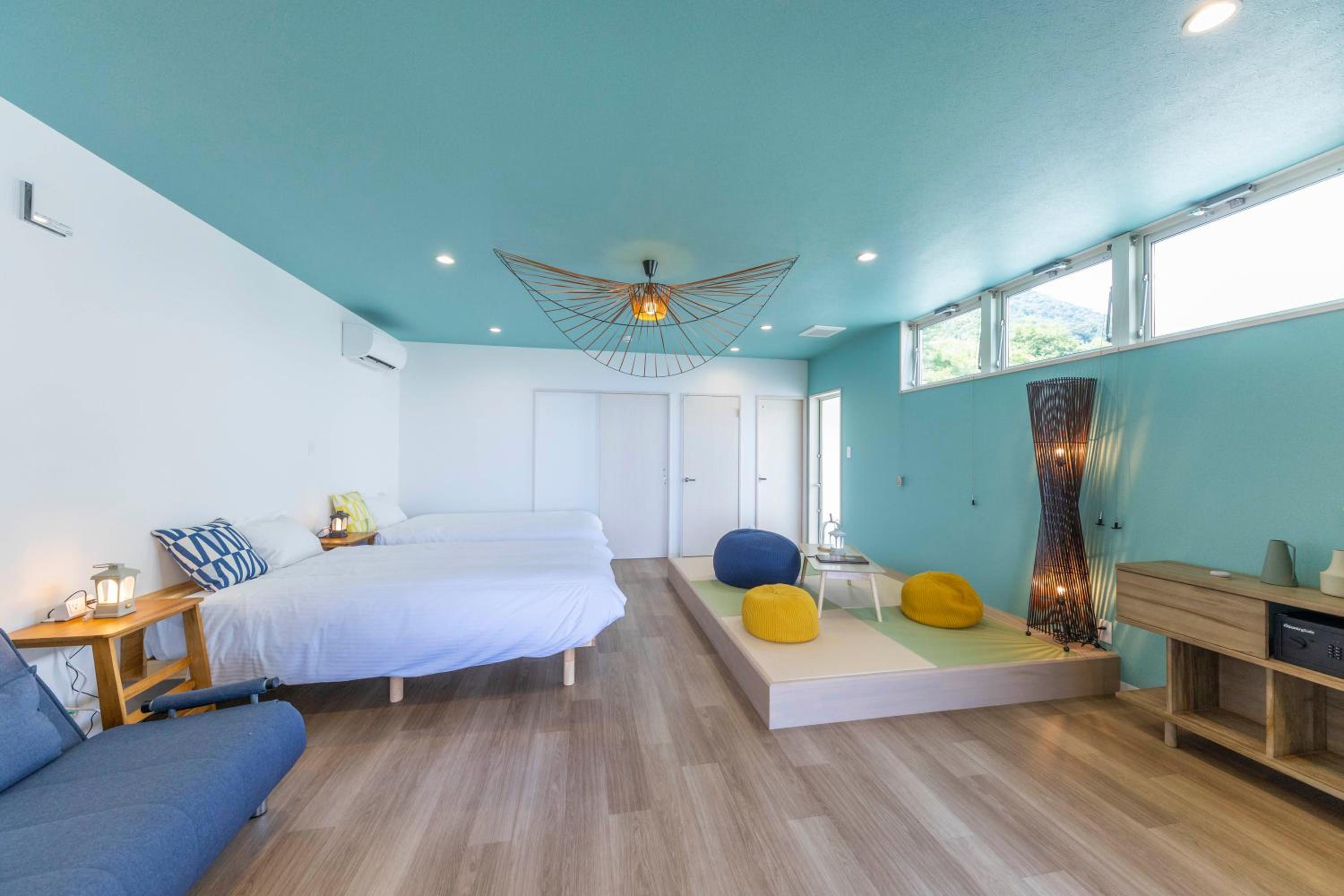 Suite Villa (Pet not allowed) photo 1