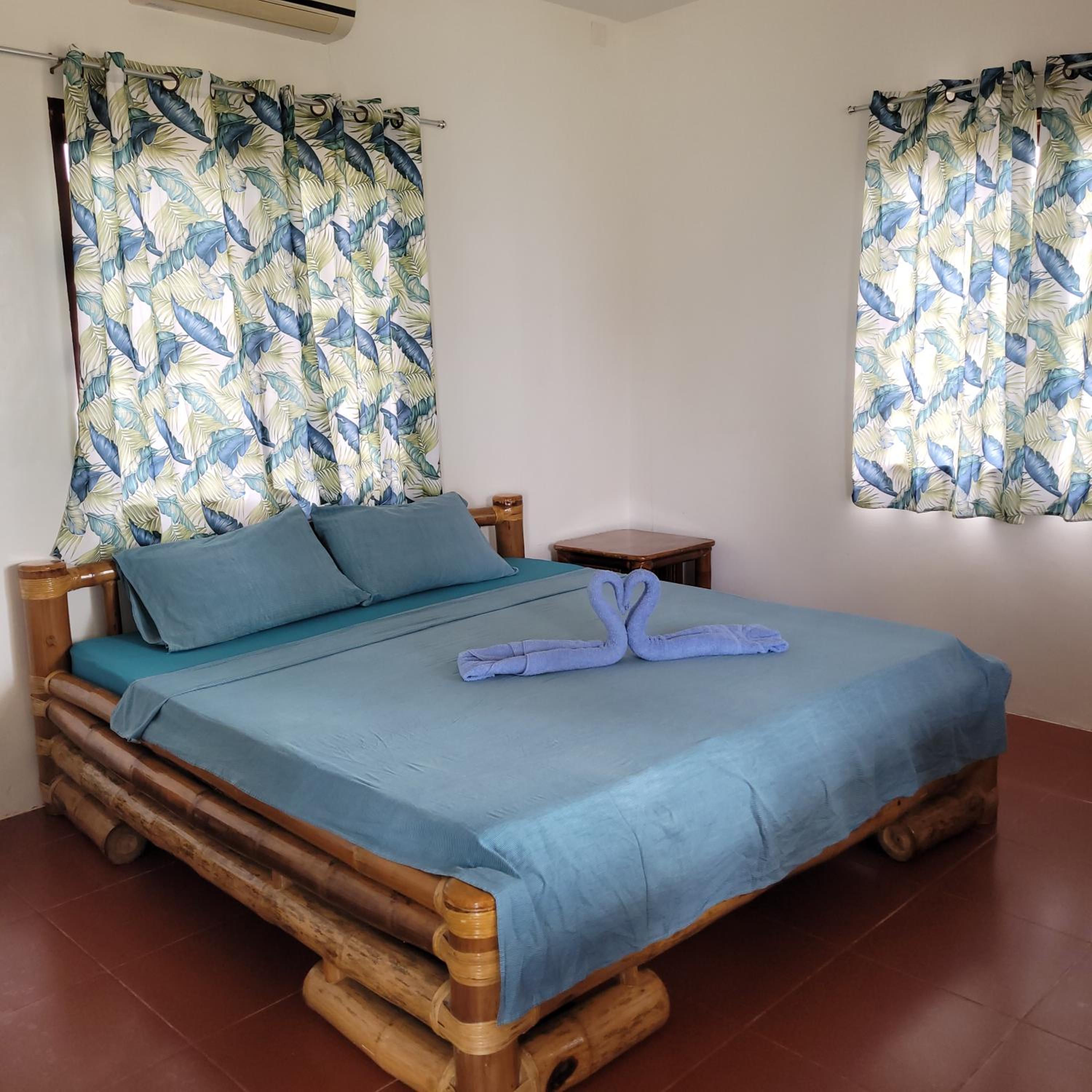 Standard Double Room - Photo 2