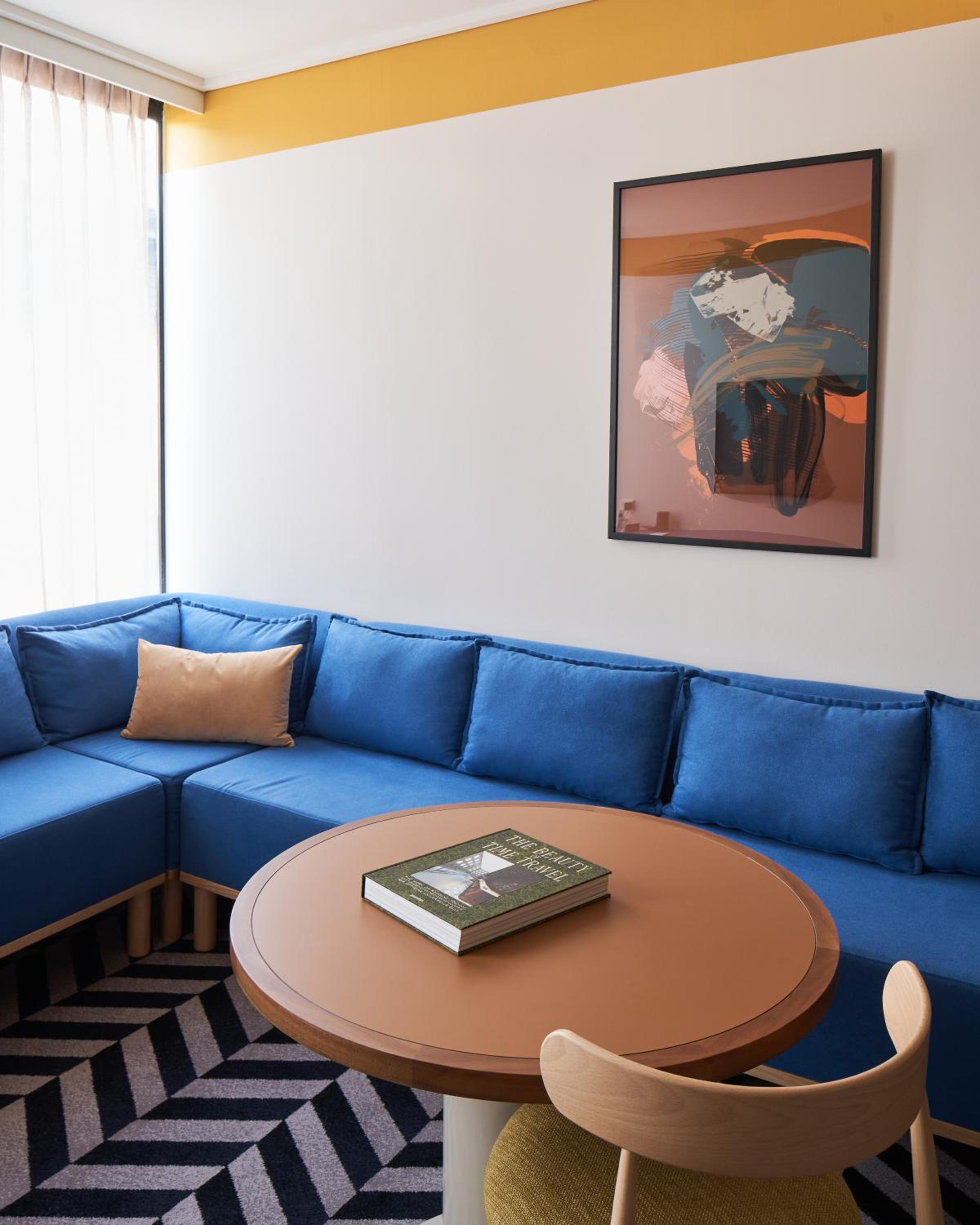 Downtown Studio Suite - Photo 4