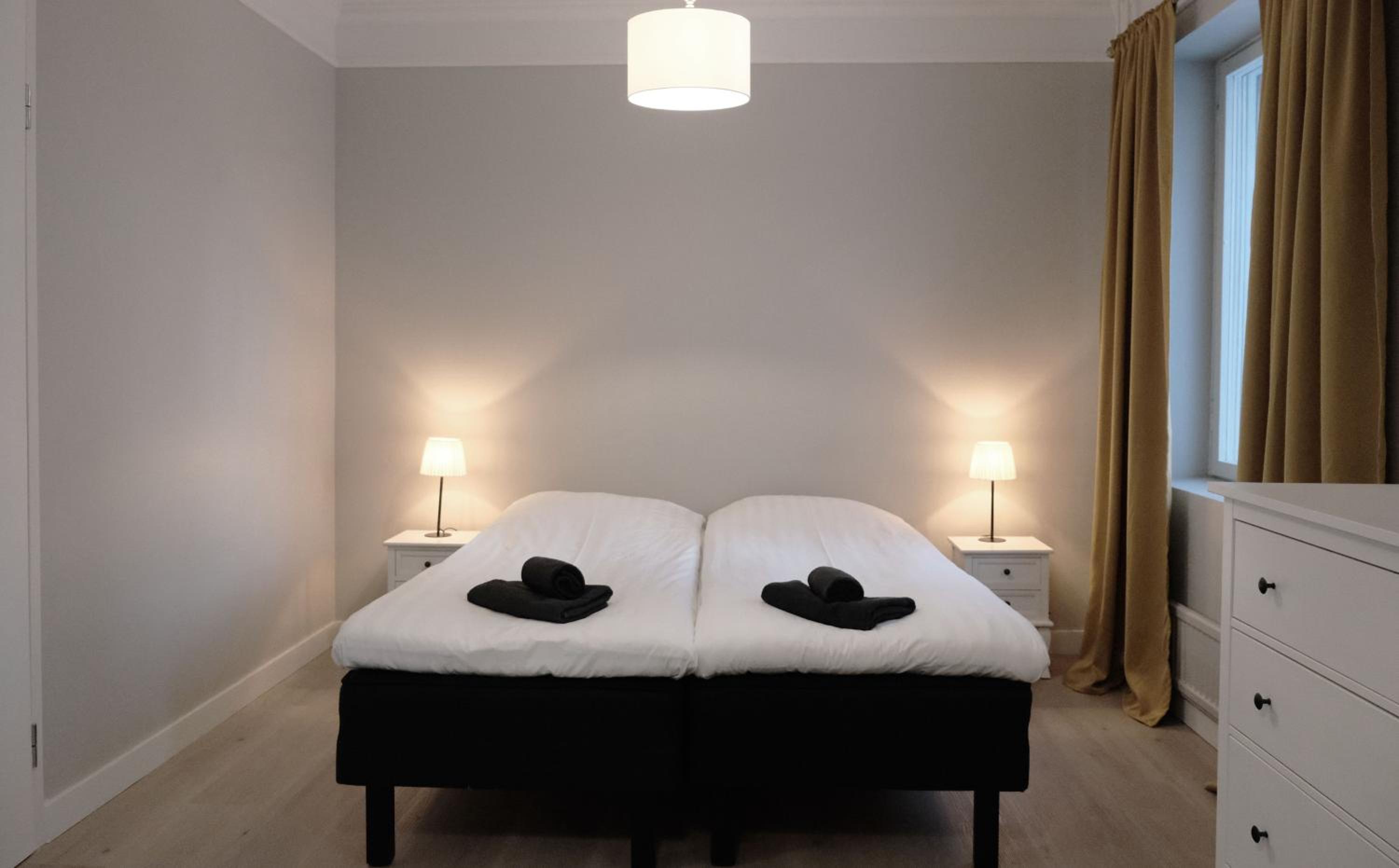 Deluxe Double or Twin Room with Garden View - Photo 8