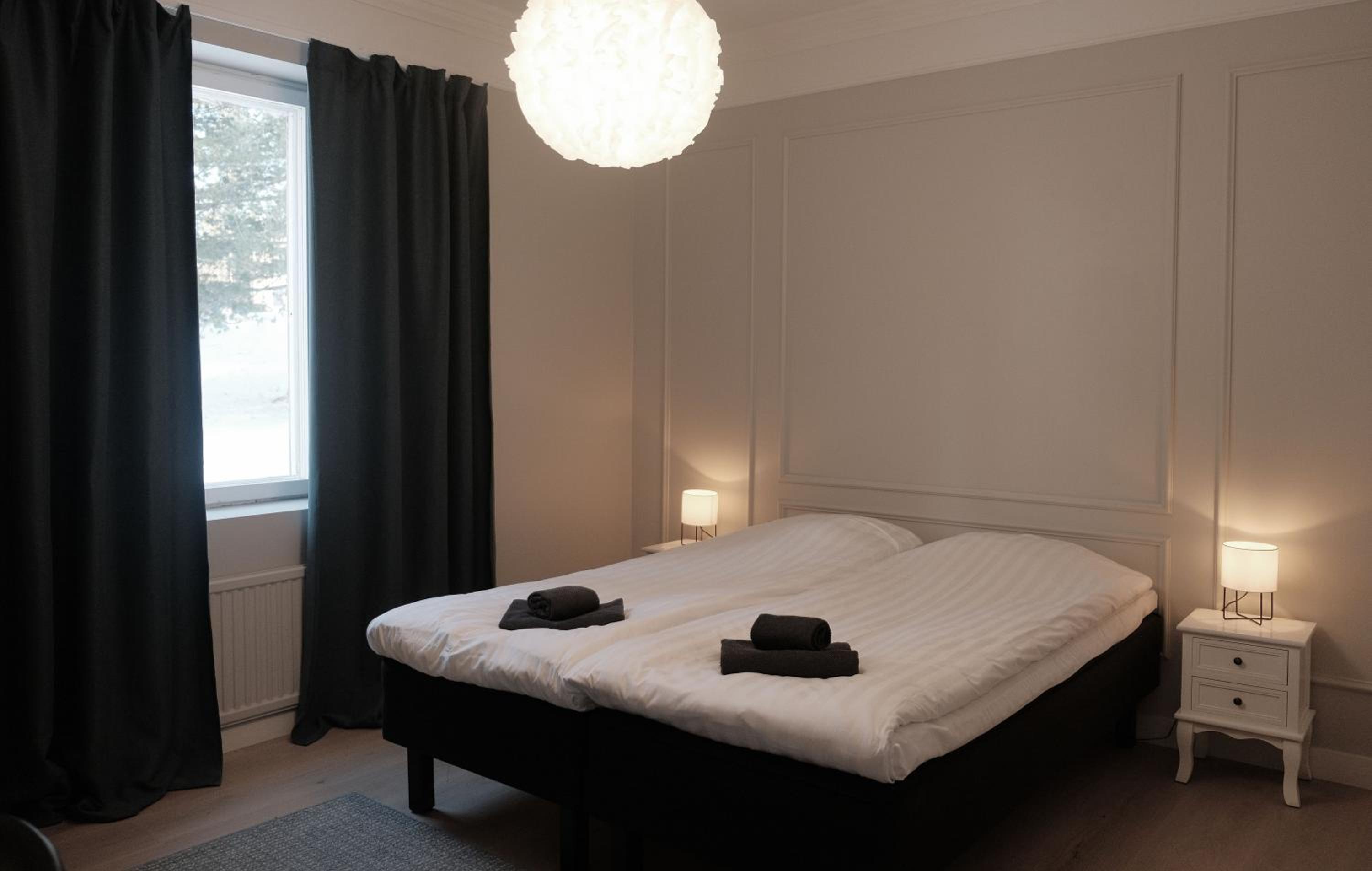 Deluxe Double or Twin Room with Garden View - Photo 7