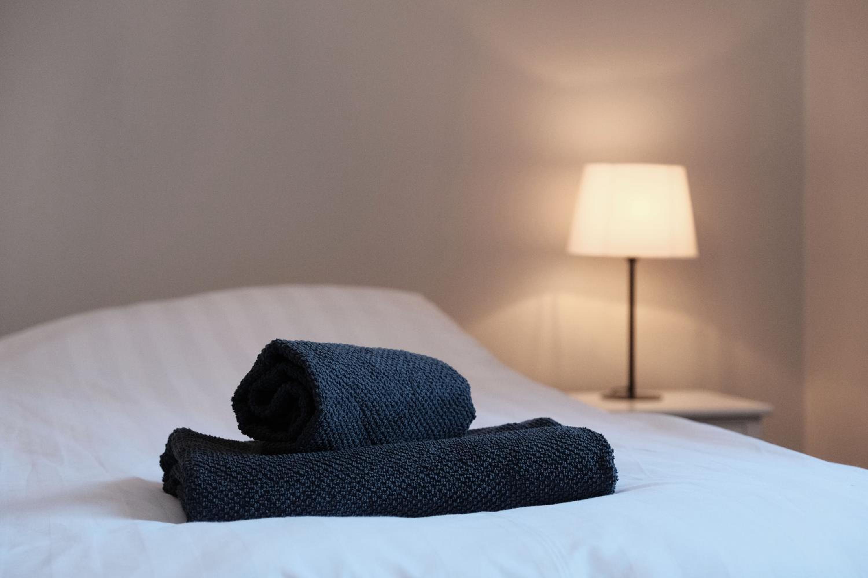 Deluxe Double or Twin Room with Garden View - Photo 11