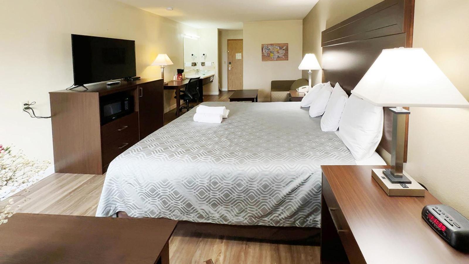 King Room photo 1