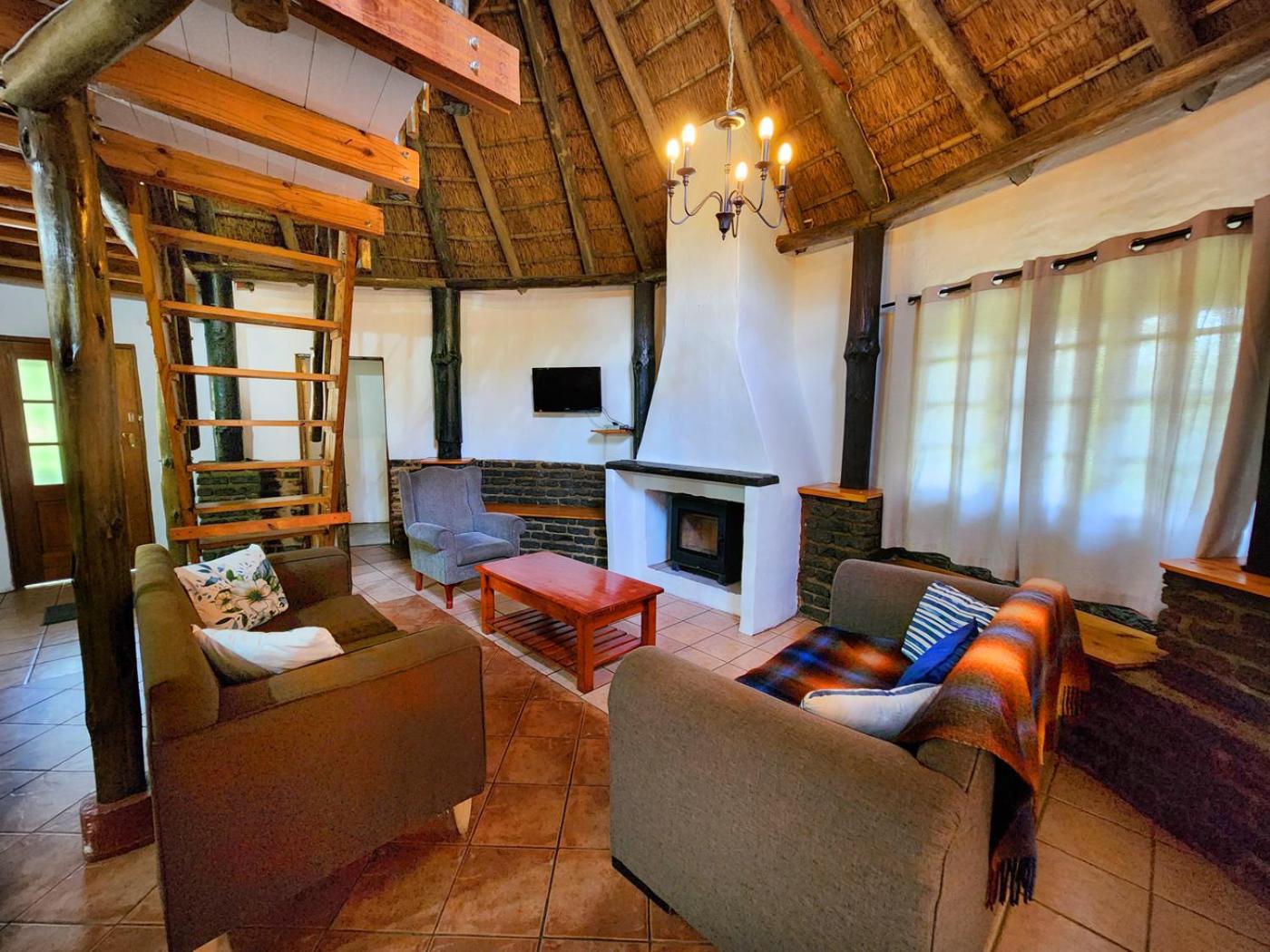 Chalet photo 3