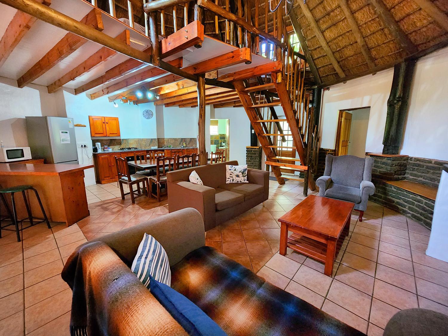 Chalet photo 1