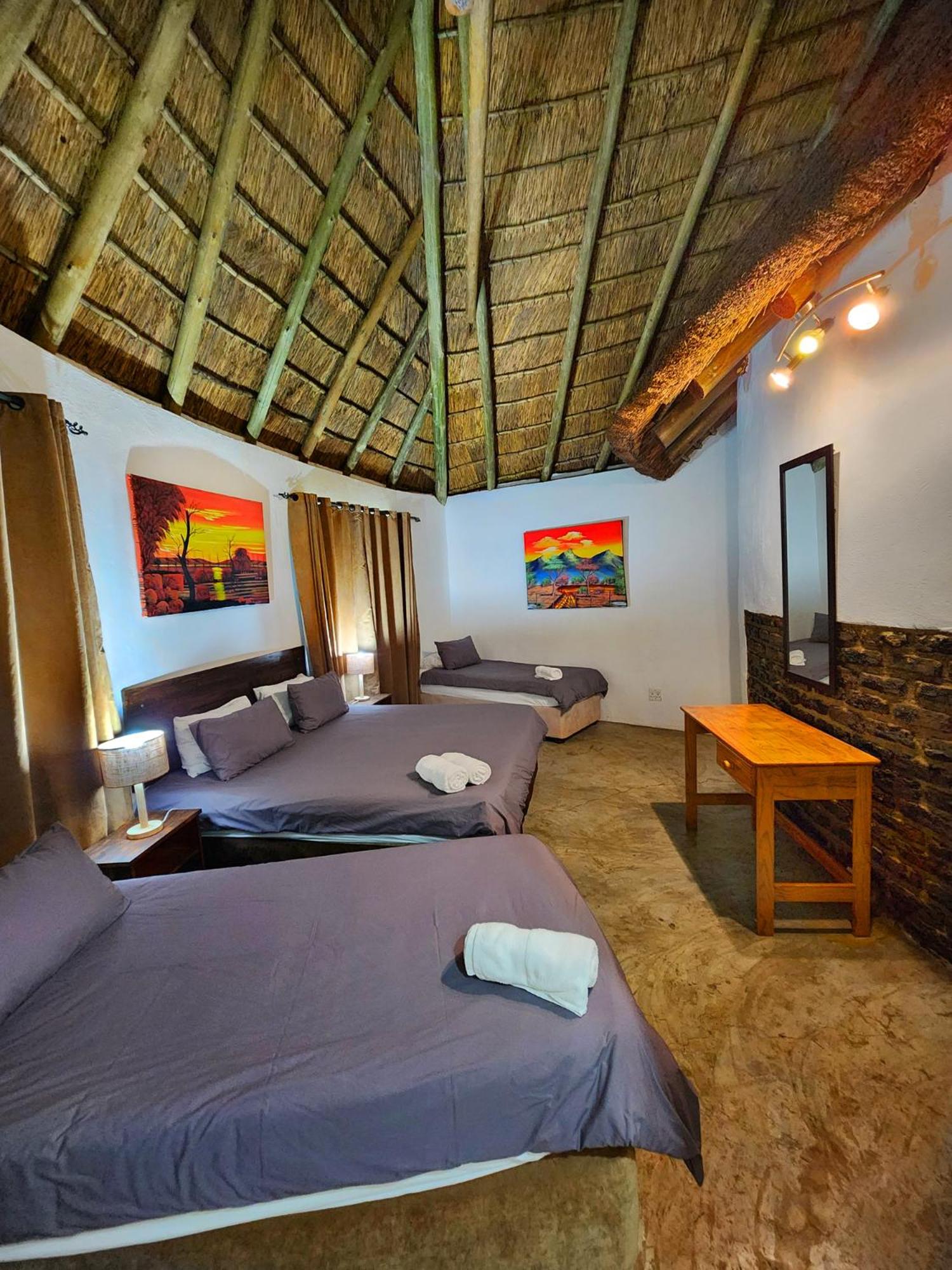Chalet photo 2