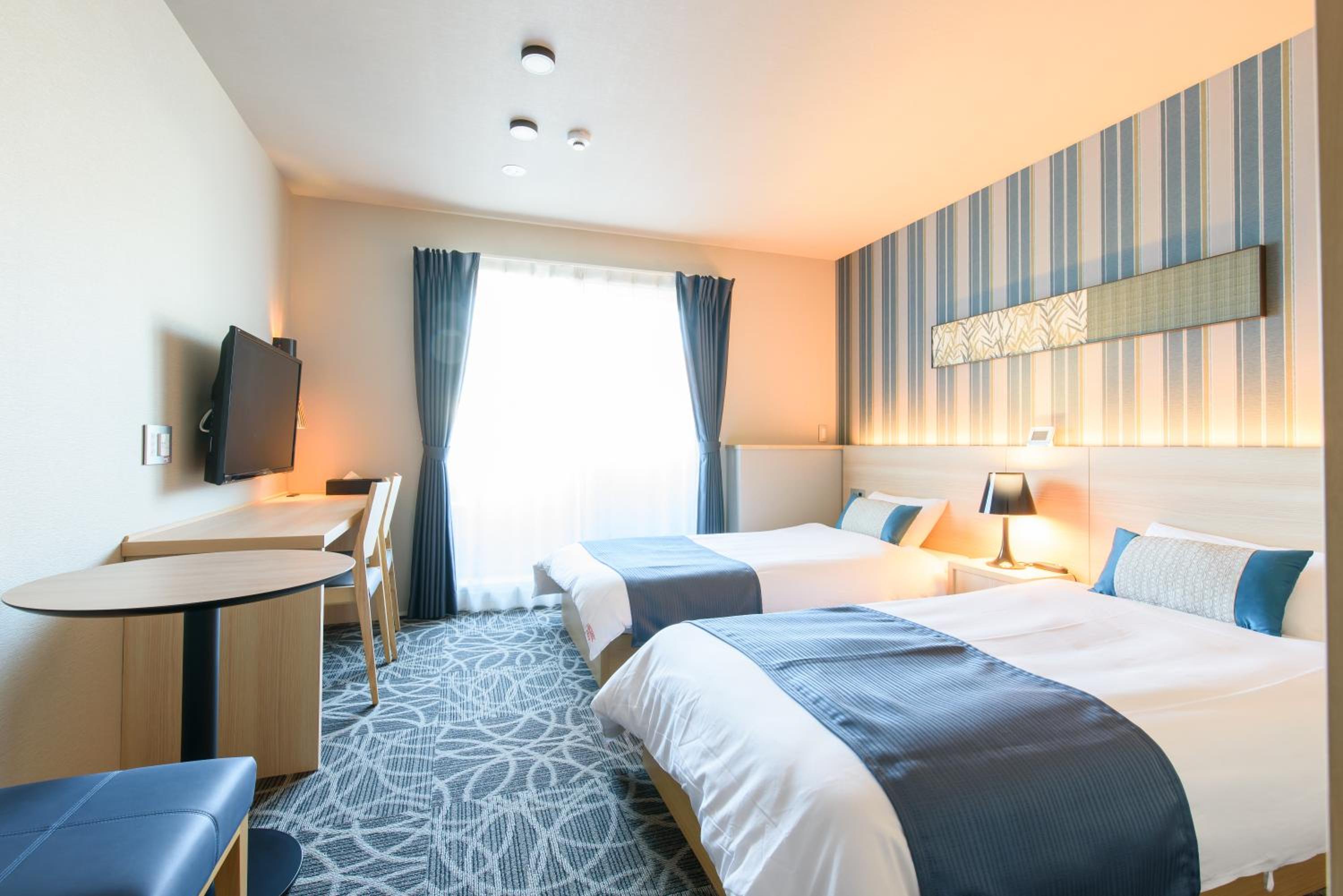 Superior Twin Room photo 1