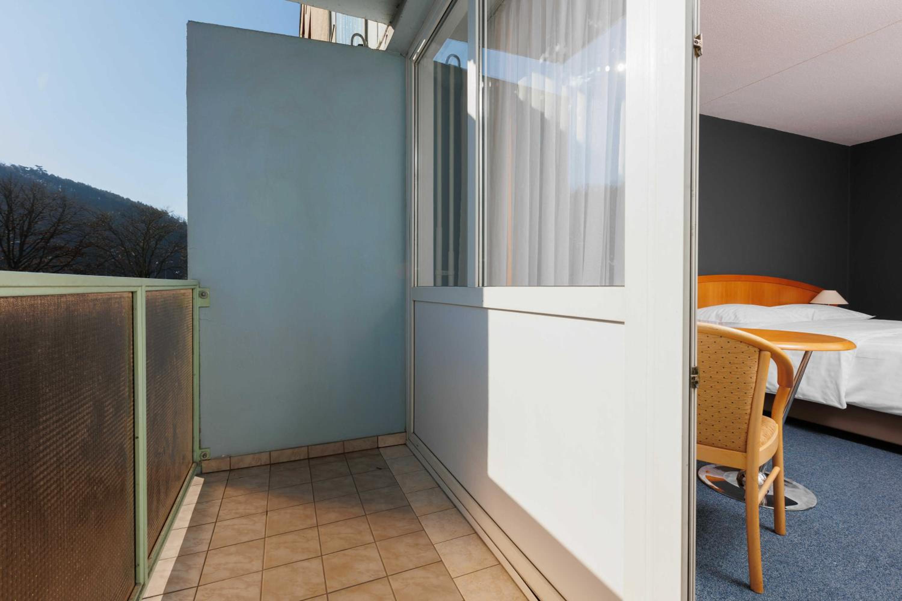 Classic Twin or Double Room - Photo 5