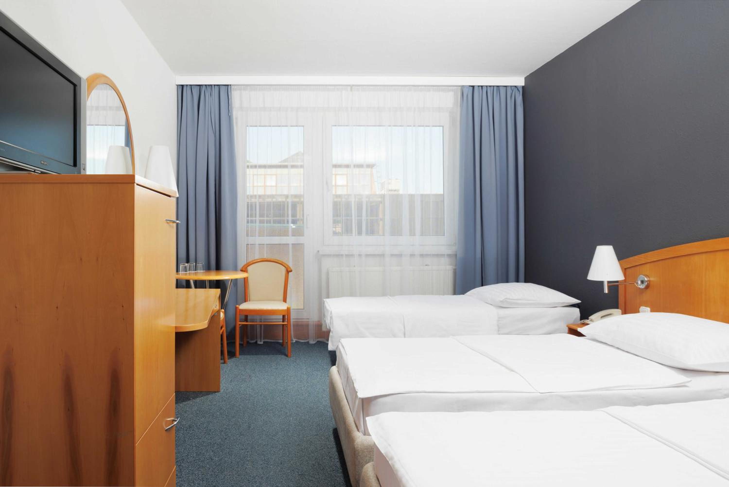 Classic Triple Room photo 1