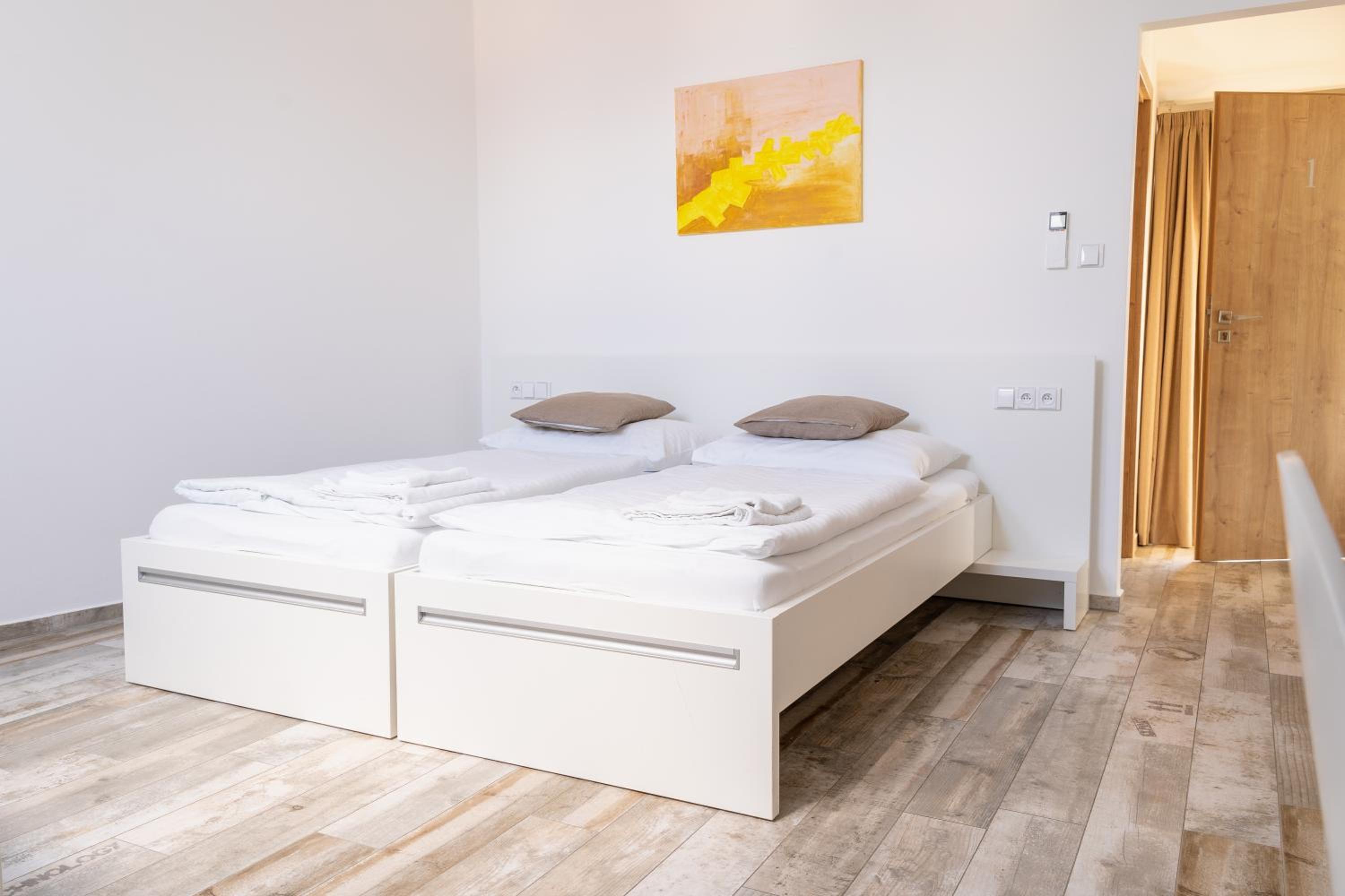 Standard Triple Room photo 1