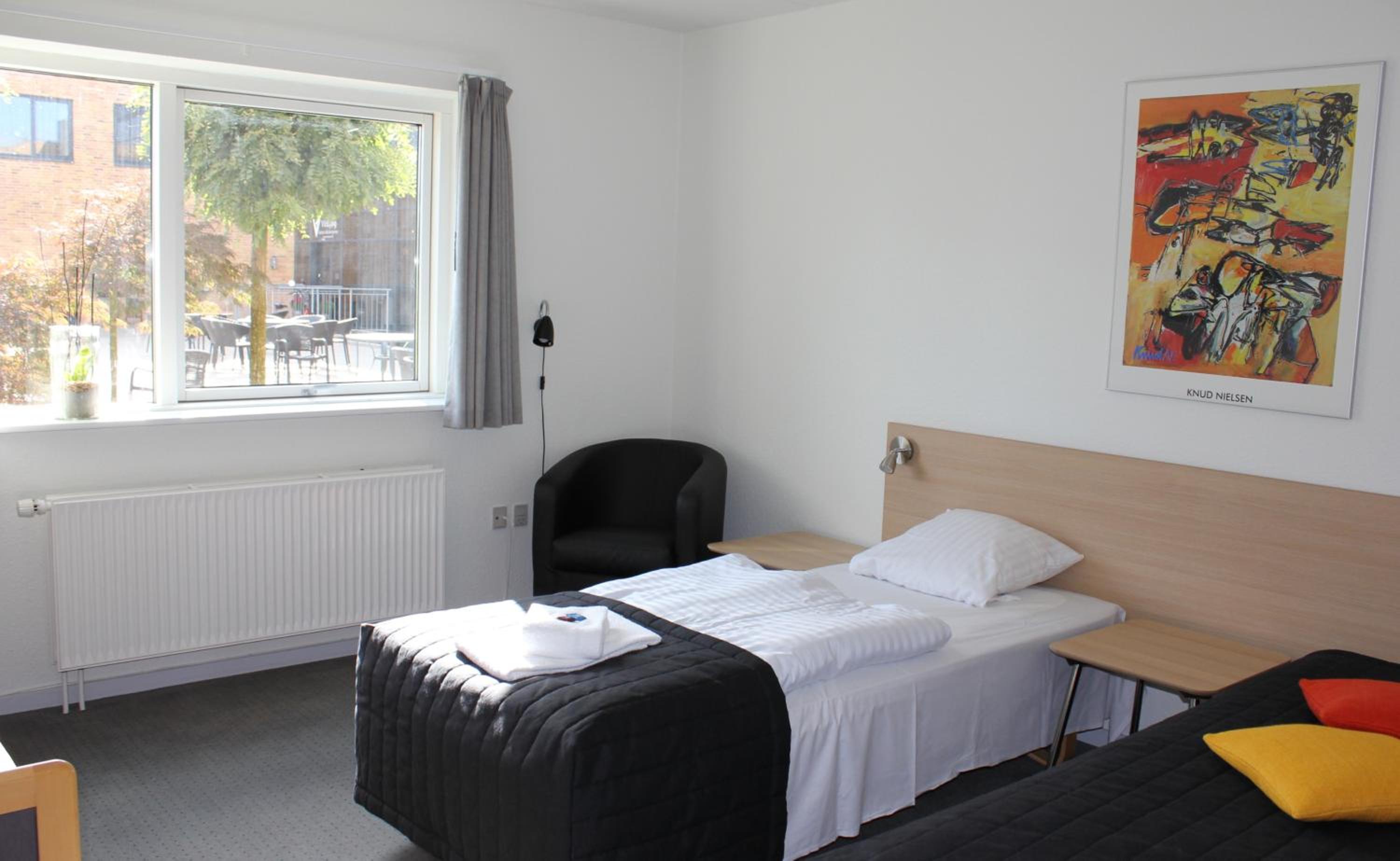 Standard Triple Room photo 1