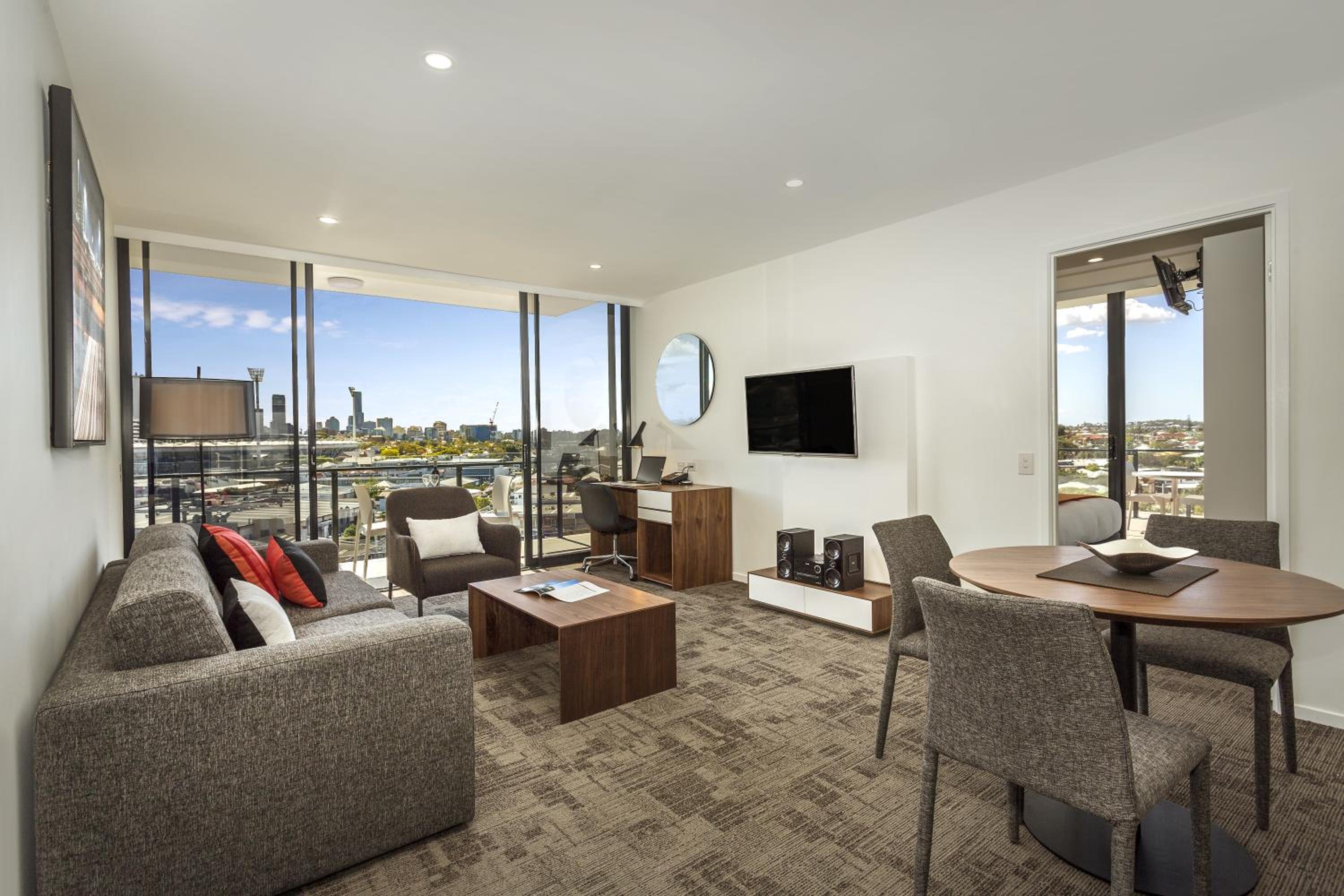 Apartment - Disability Access